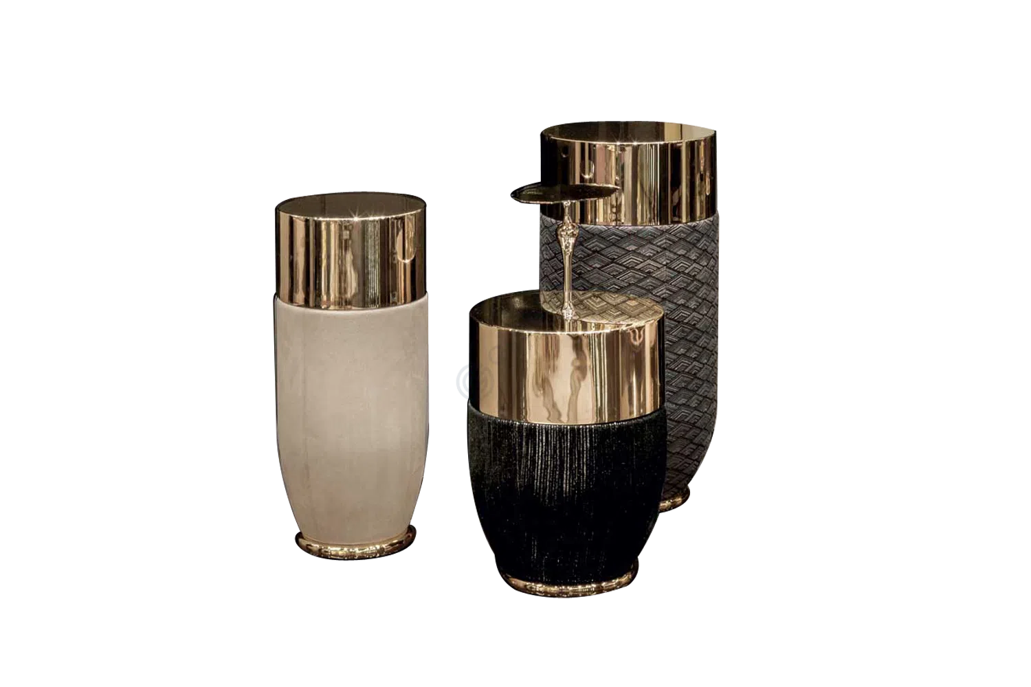 Тумба под цветы LONGHI Godwin