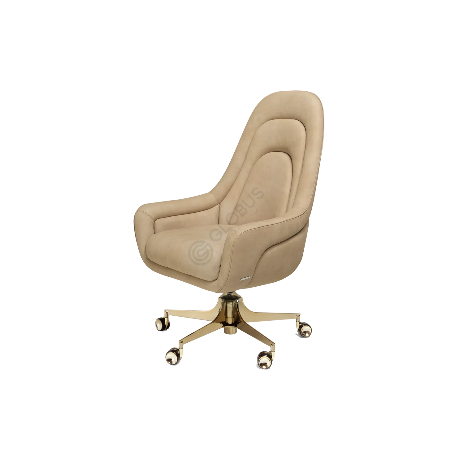 Кресло для руководителя VISIONNAIRE Sadko