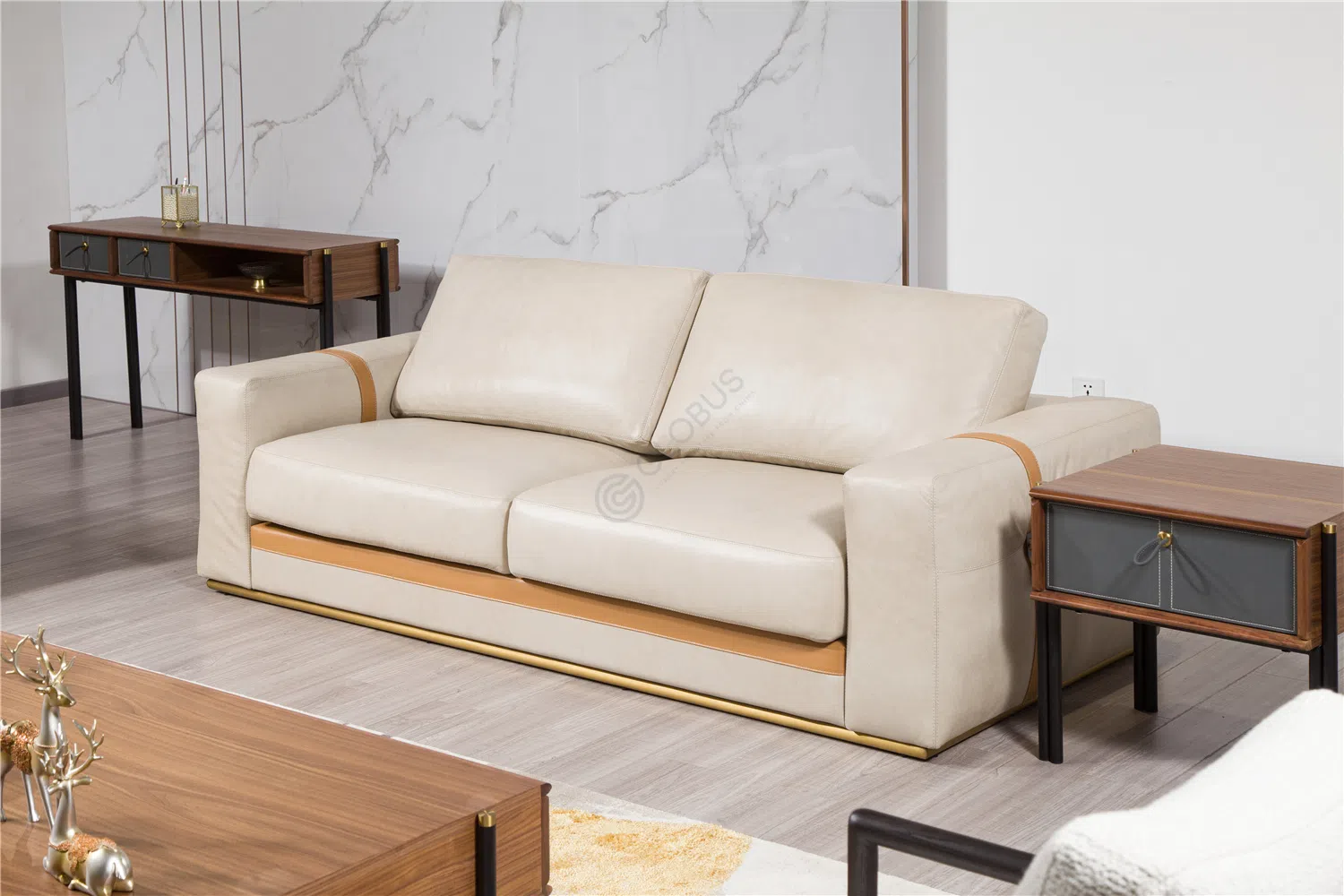 Консоль PORADA Bayus