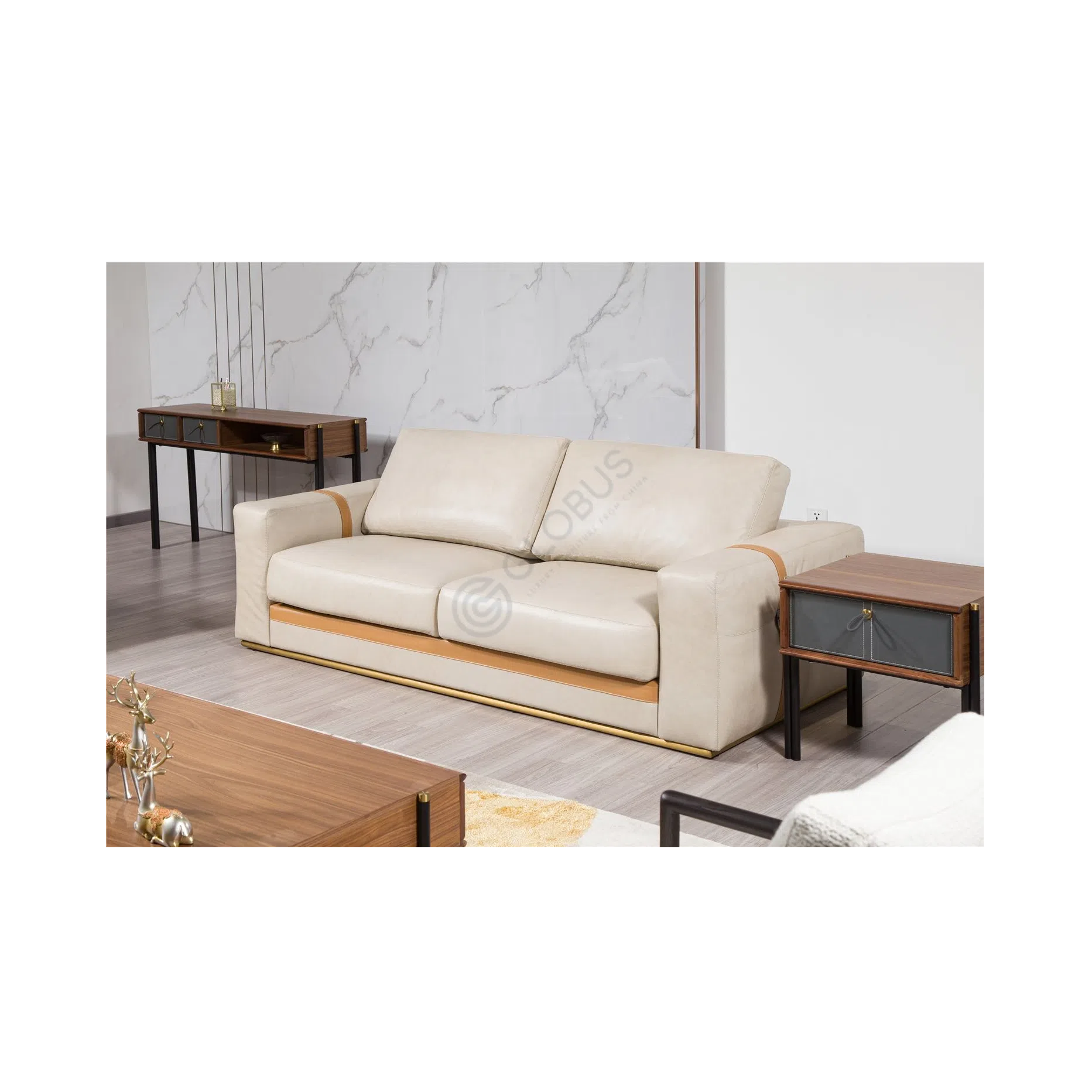 Диван Bambalina