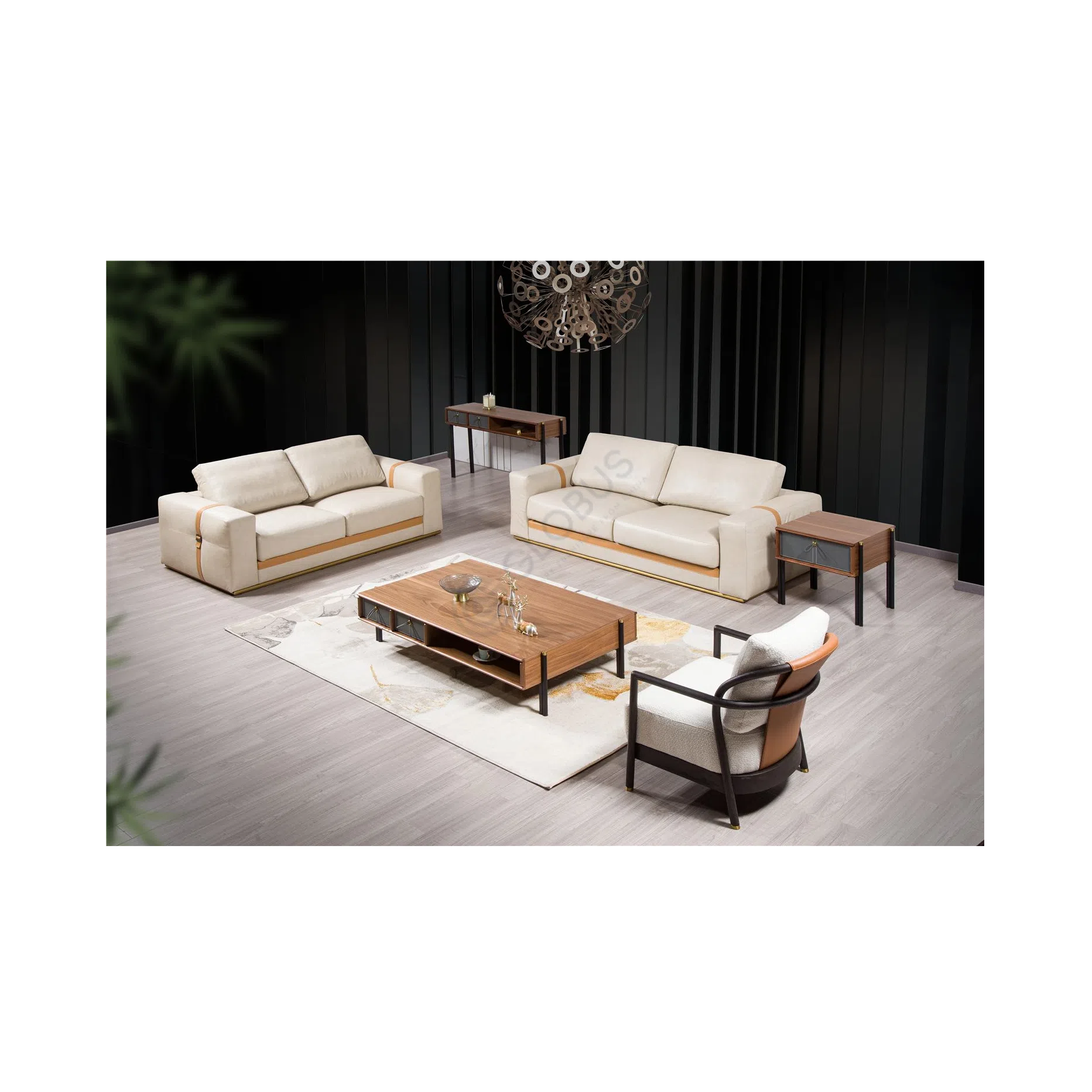 Диван Bambalina