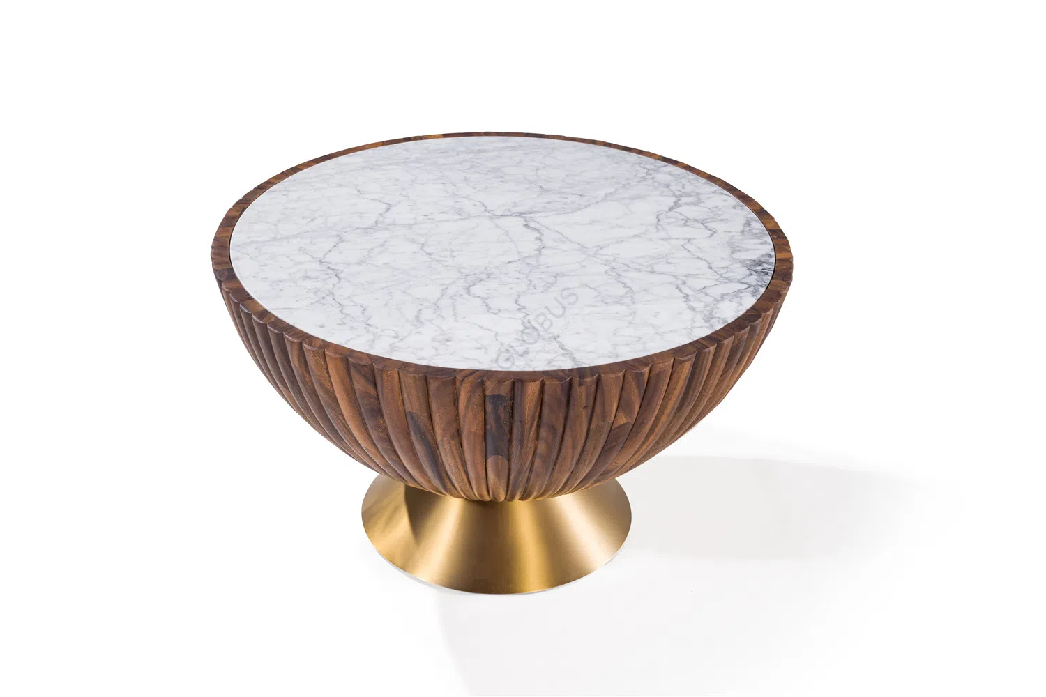 Угловой столик Saela