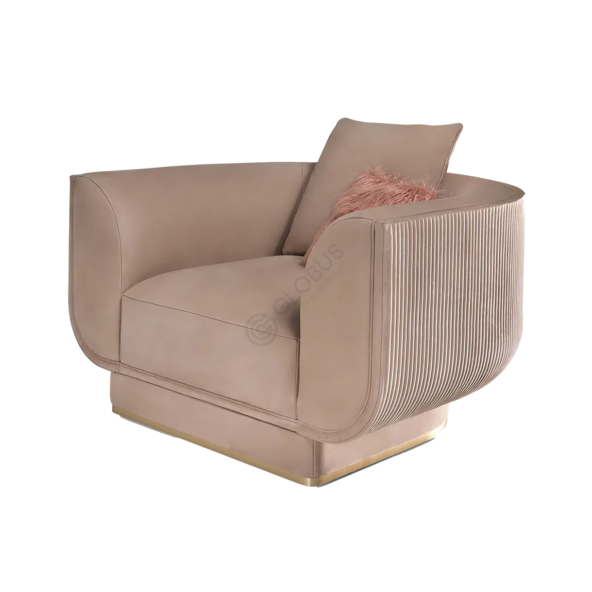 Кресло VISIONNAIRE Foster