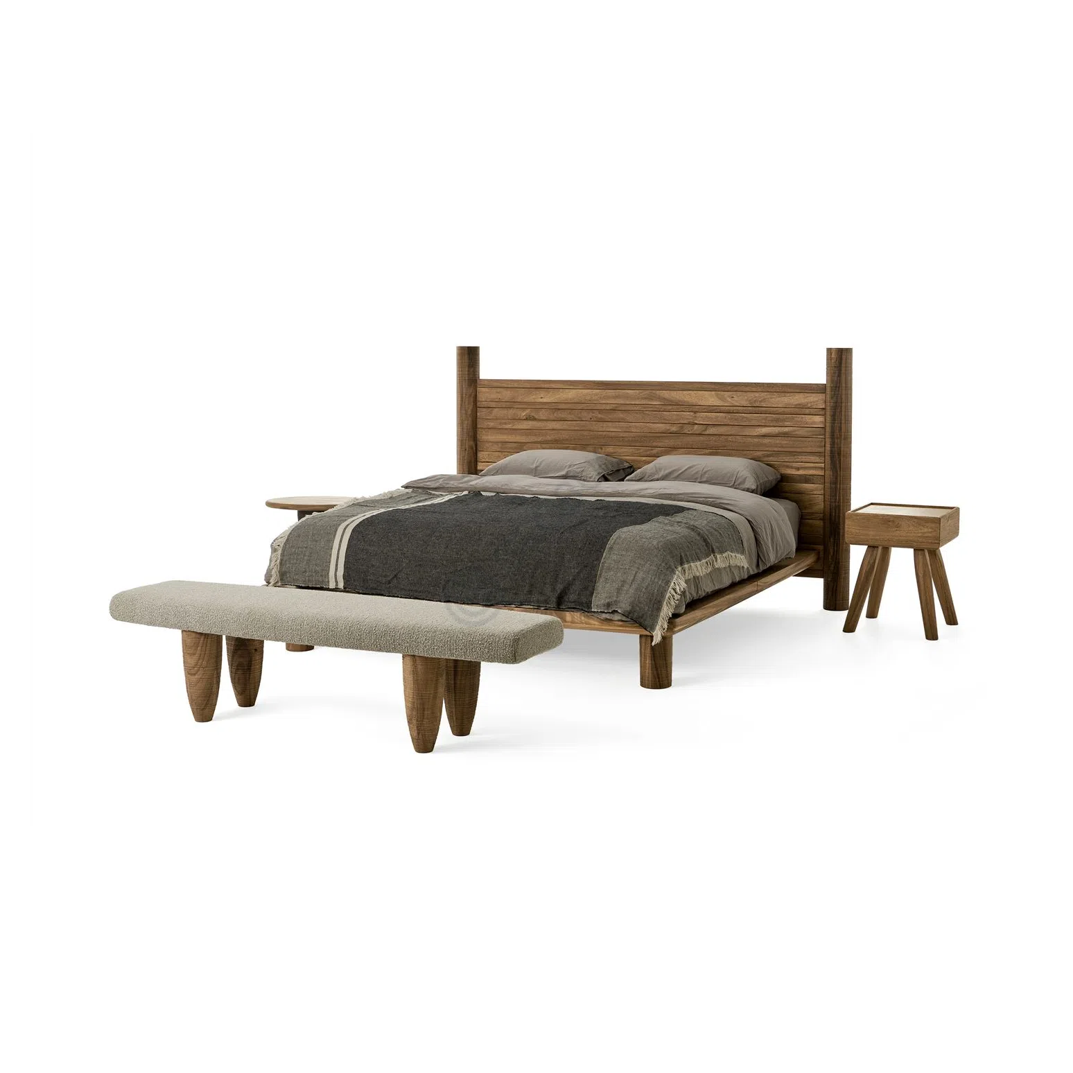 Кровать Nunziatella