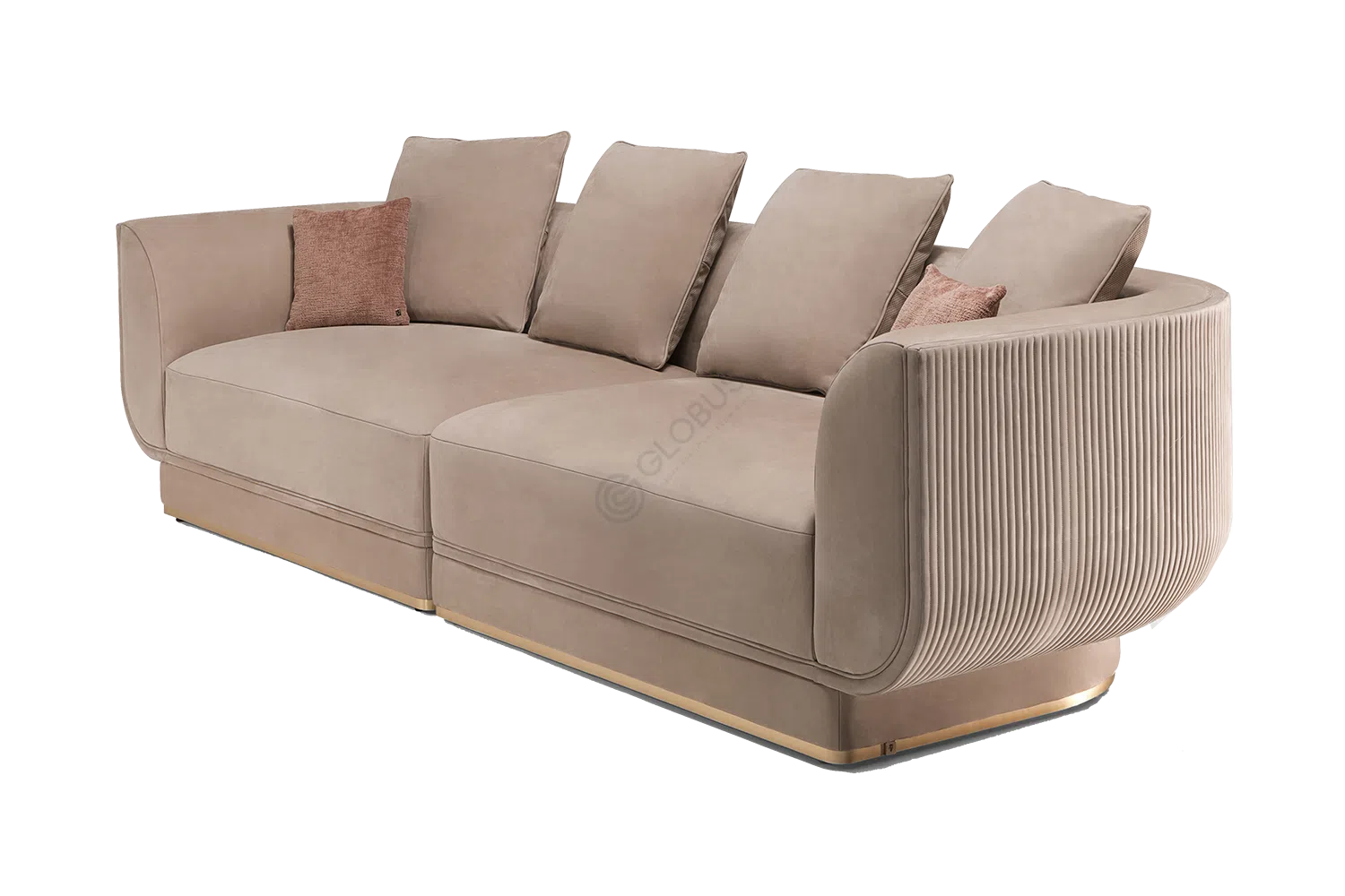 Диван VISIONNAIRE Foster