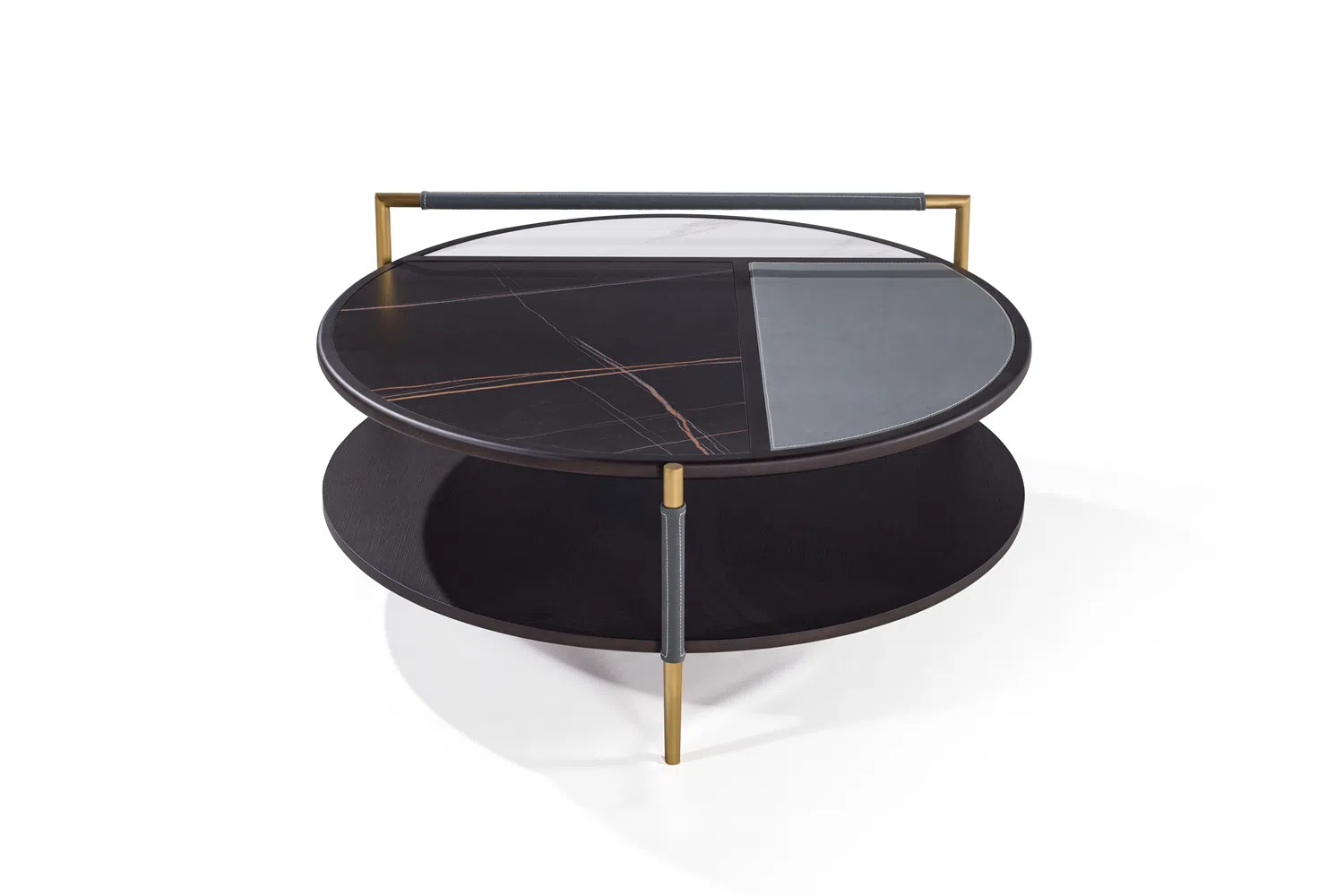 Журнальный столик VITTORIA FRIGERIO Araldo