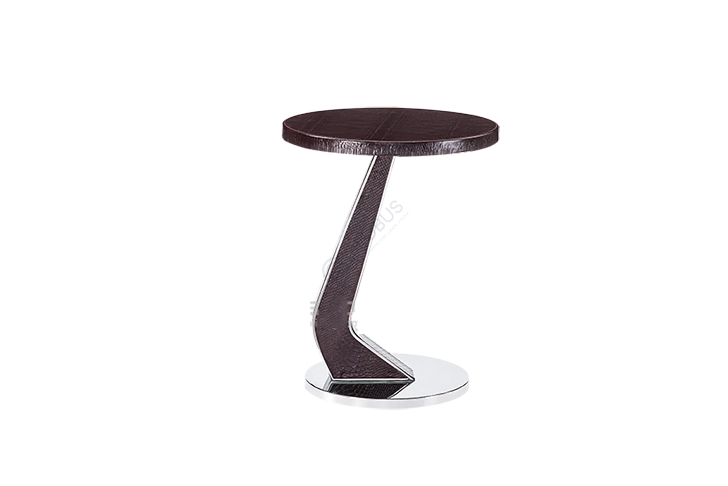 Угловой столик Metta