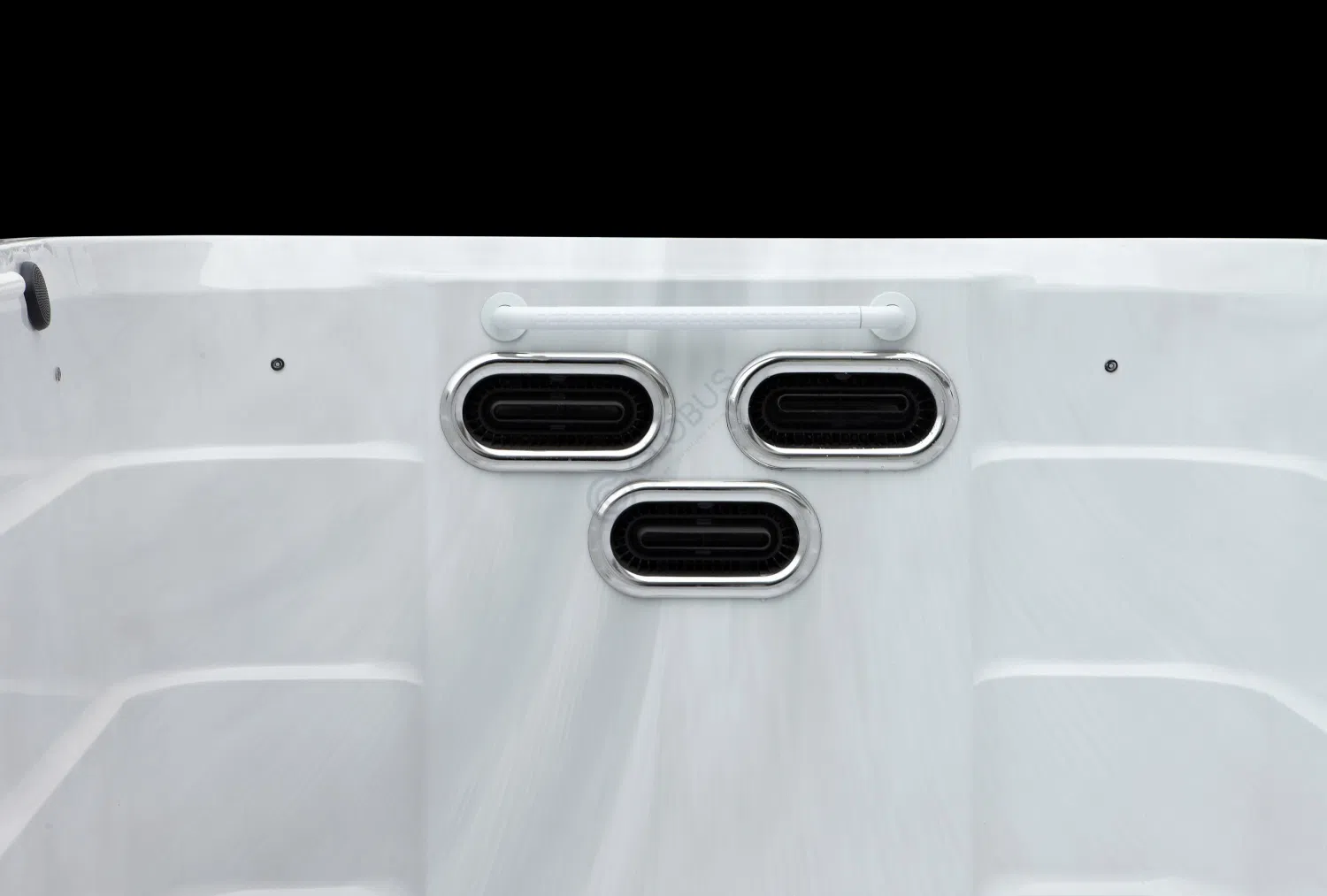 Джакузи Bacialino