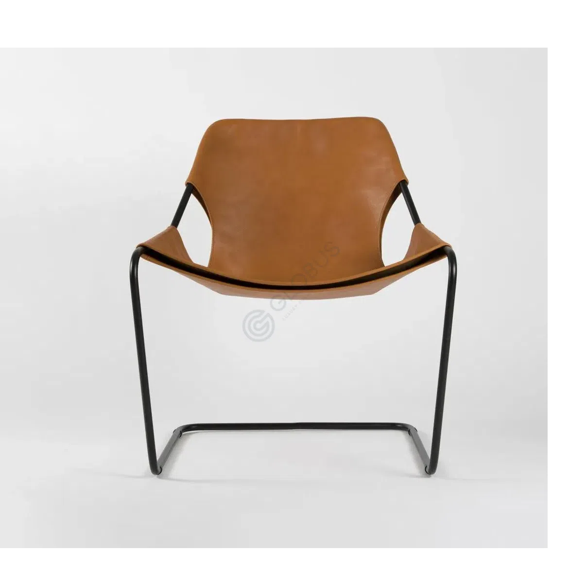 Кресло OBJECTO Paulistano