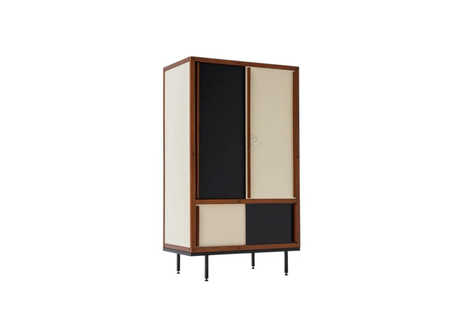 Шкаф для одежды ANDRE SORNAY Cabinet