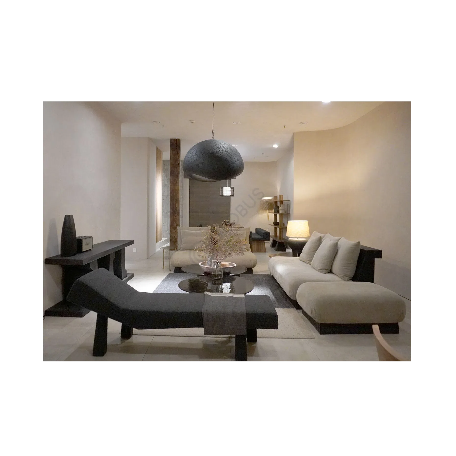 Кушетка Valentis