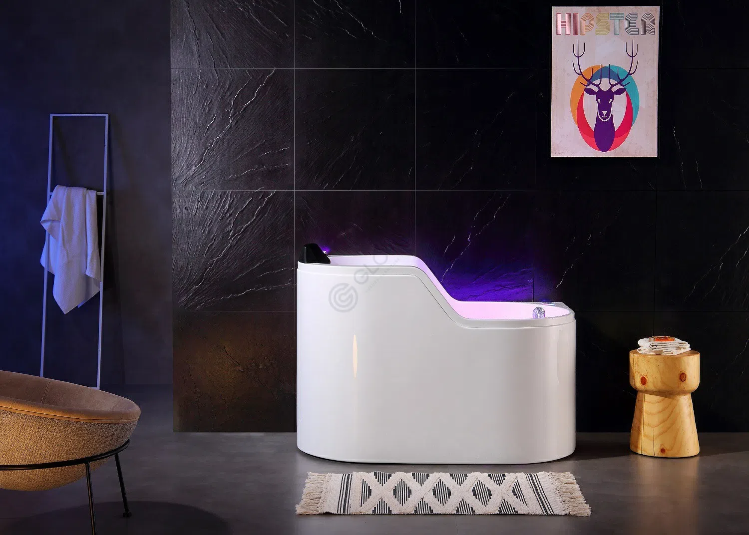 Джакузи Umbro