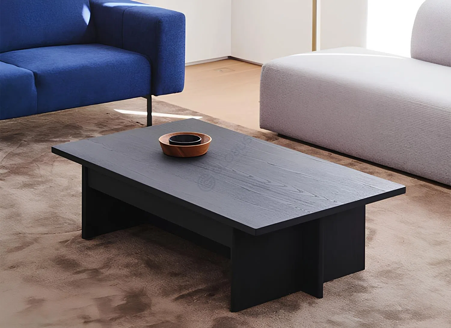 Журнальный столик Impervo