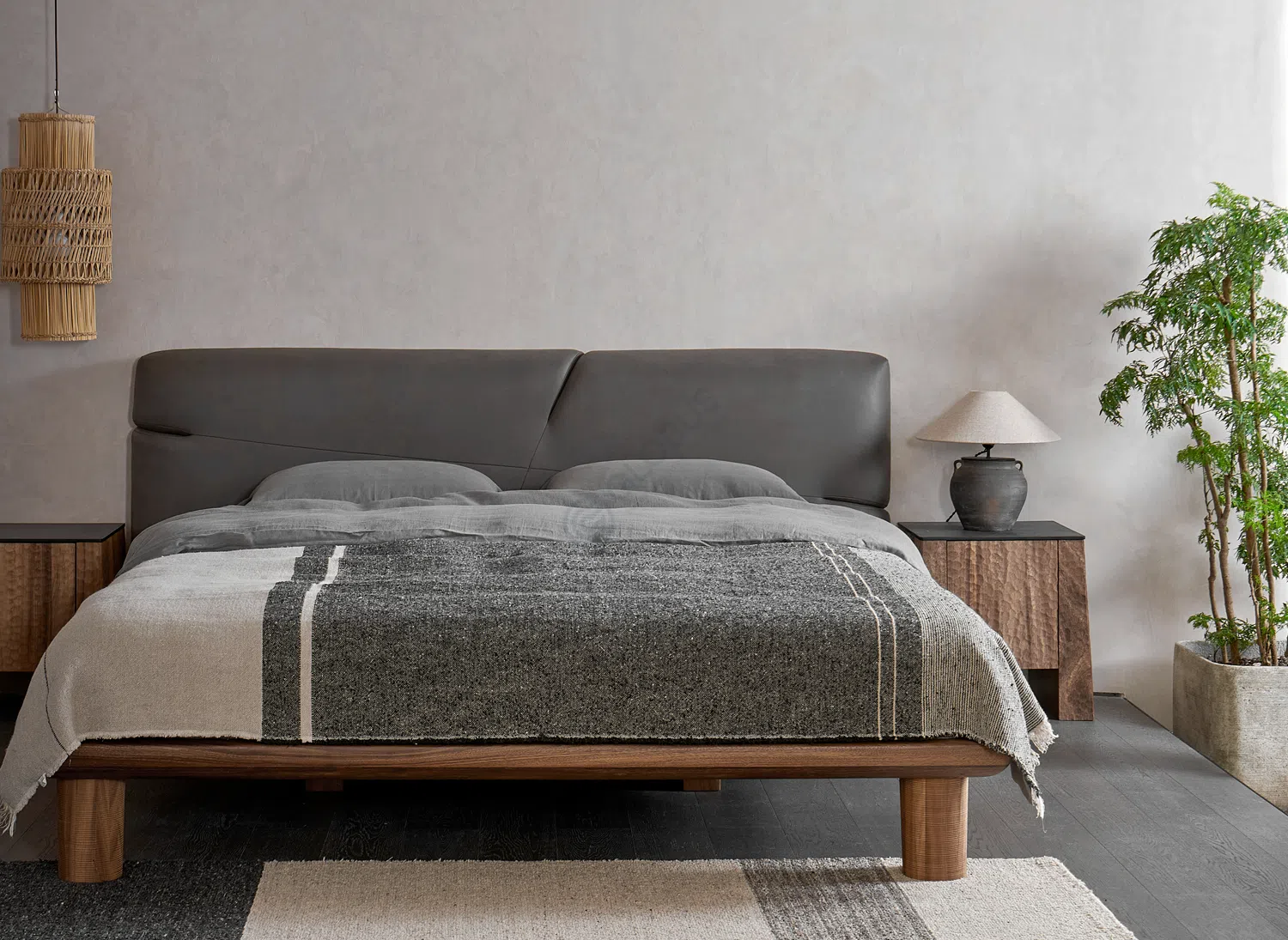 Кровать Marlisa