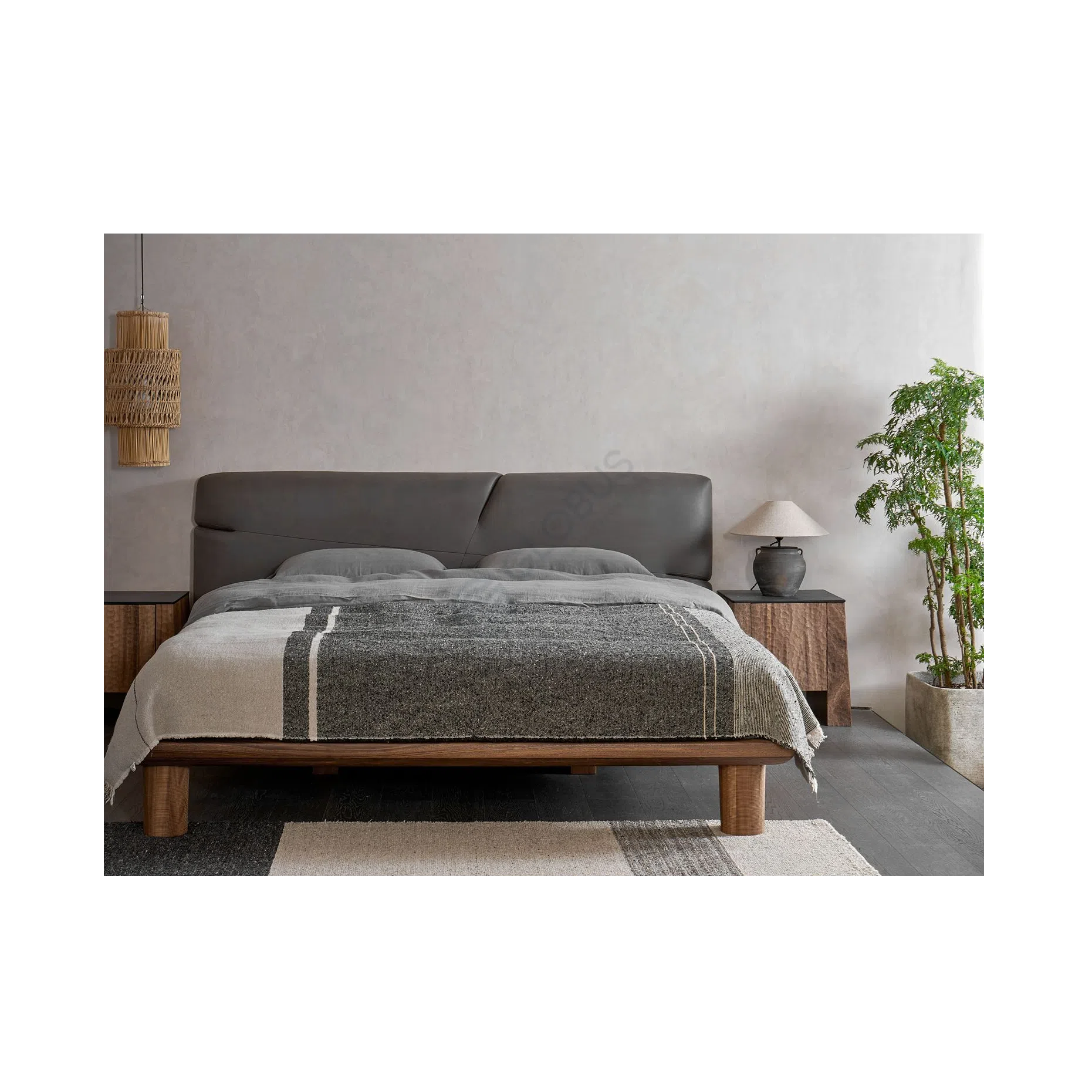 Кровать Marlisa