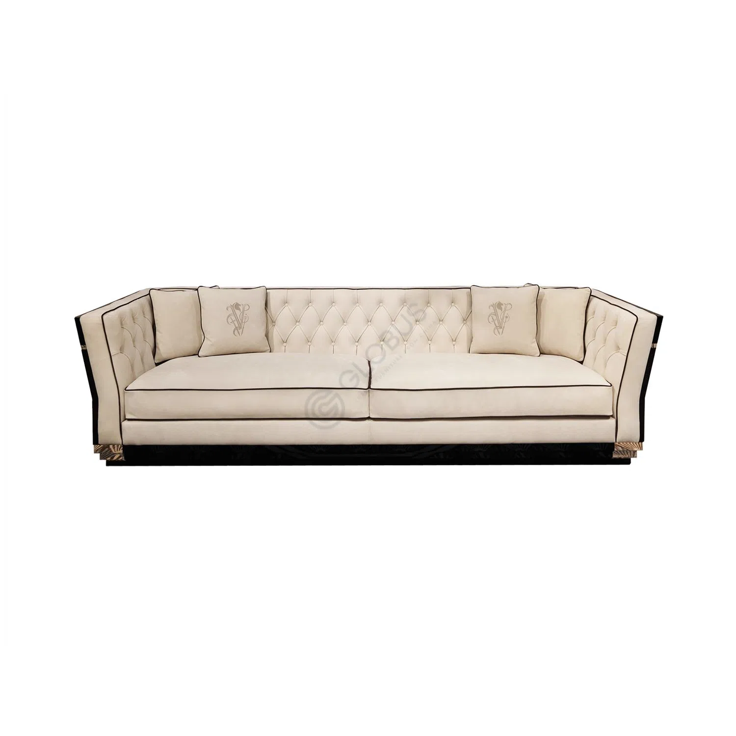 Диван VISIONNAIRE Berry