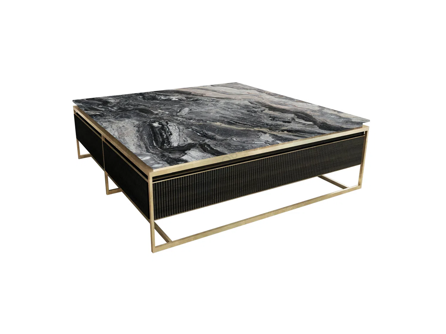 Журнальный столик VISIONNAIRE Banner