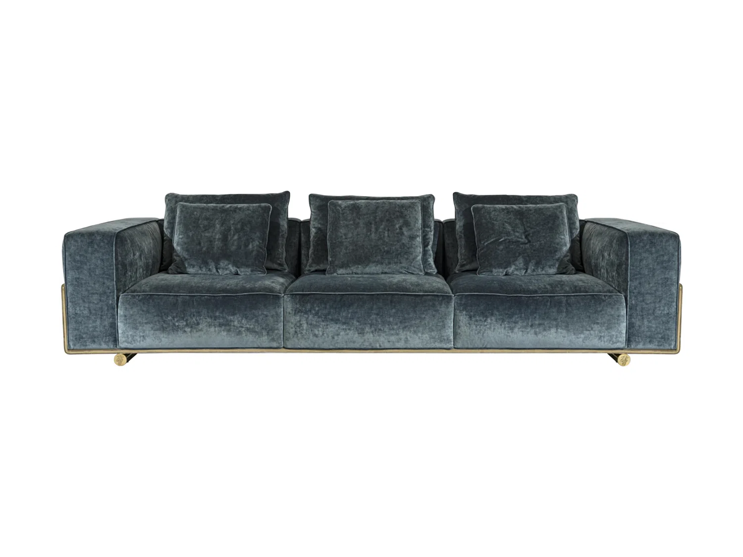 Диван VISIONNAIRE La Conca