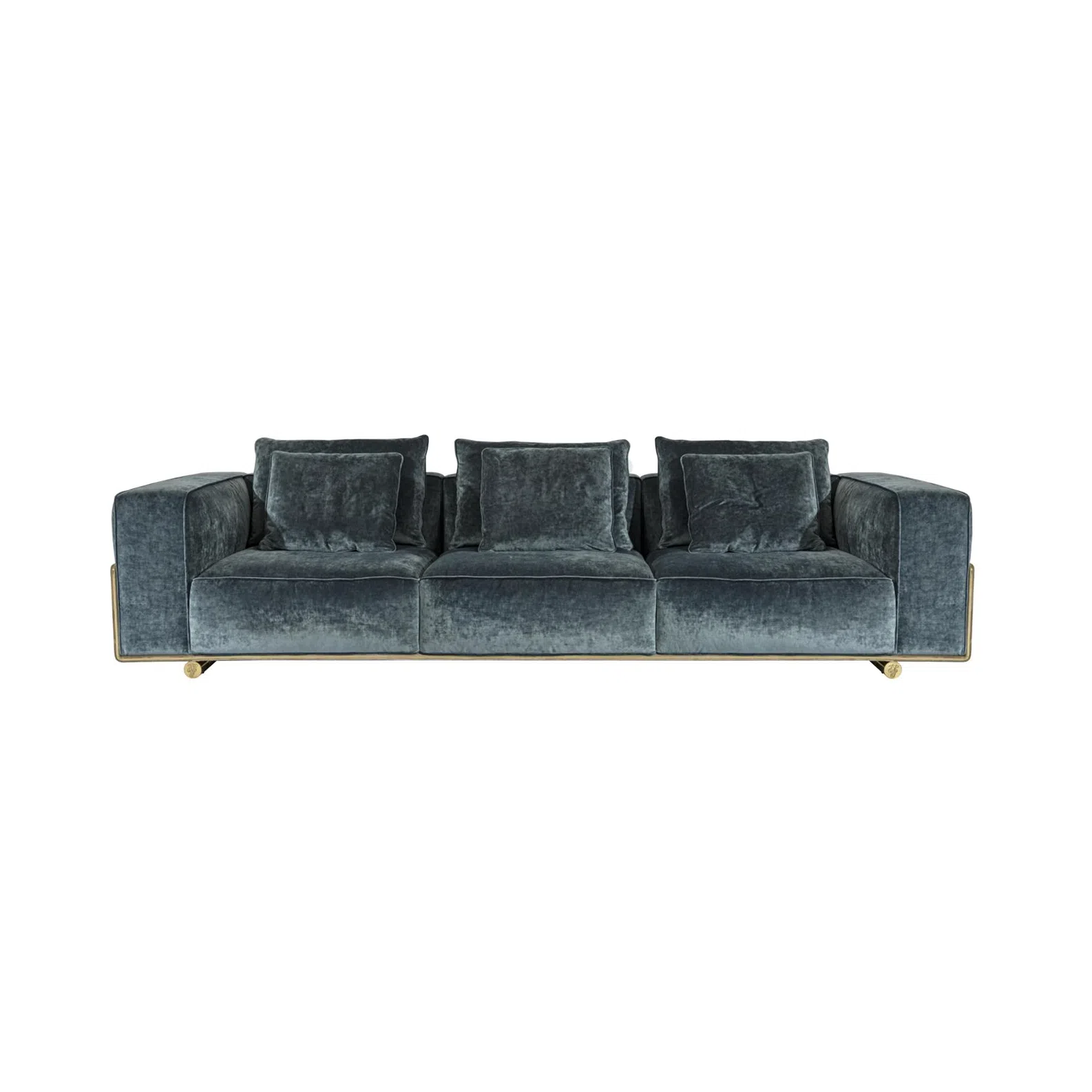 Диван VISIONNAIRE La Conca