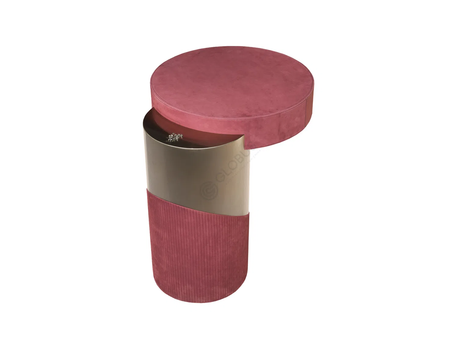 Угловой столик VISIONNAIRE Stinger