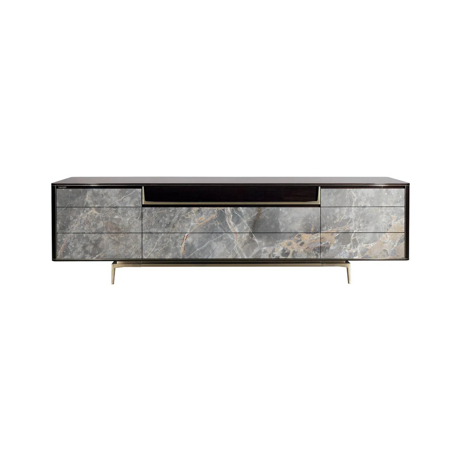 ТВ тумба VISIONNAIRE Barney