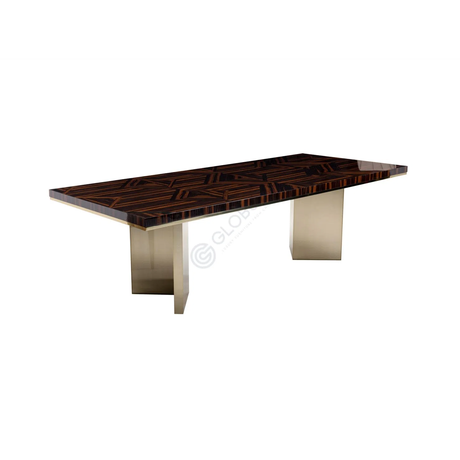 Обеденный стол VISIONNAIRE Revenge