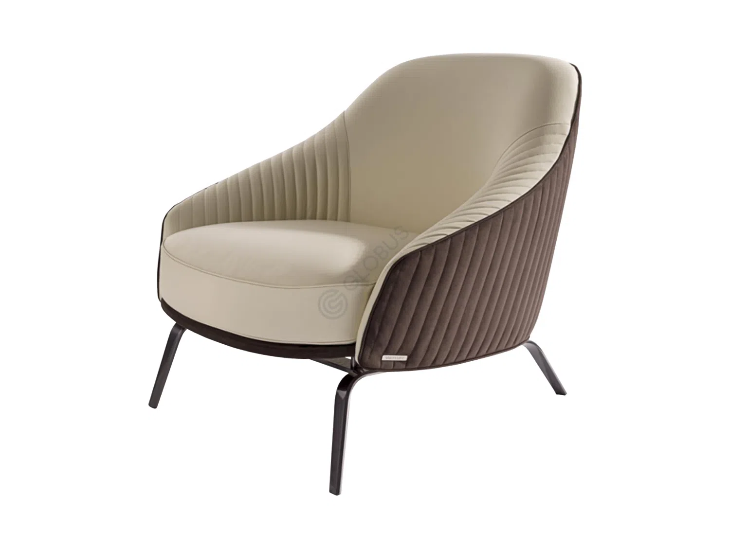 Кресло VISIONNAIRE Whitney