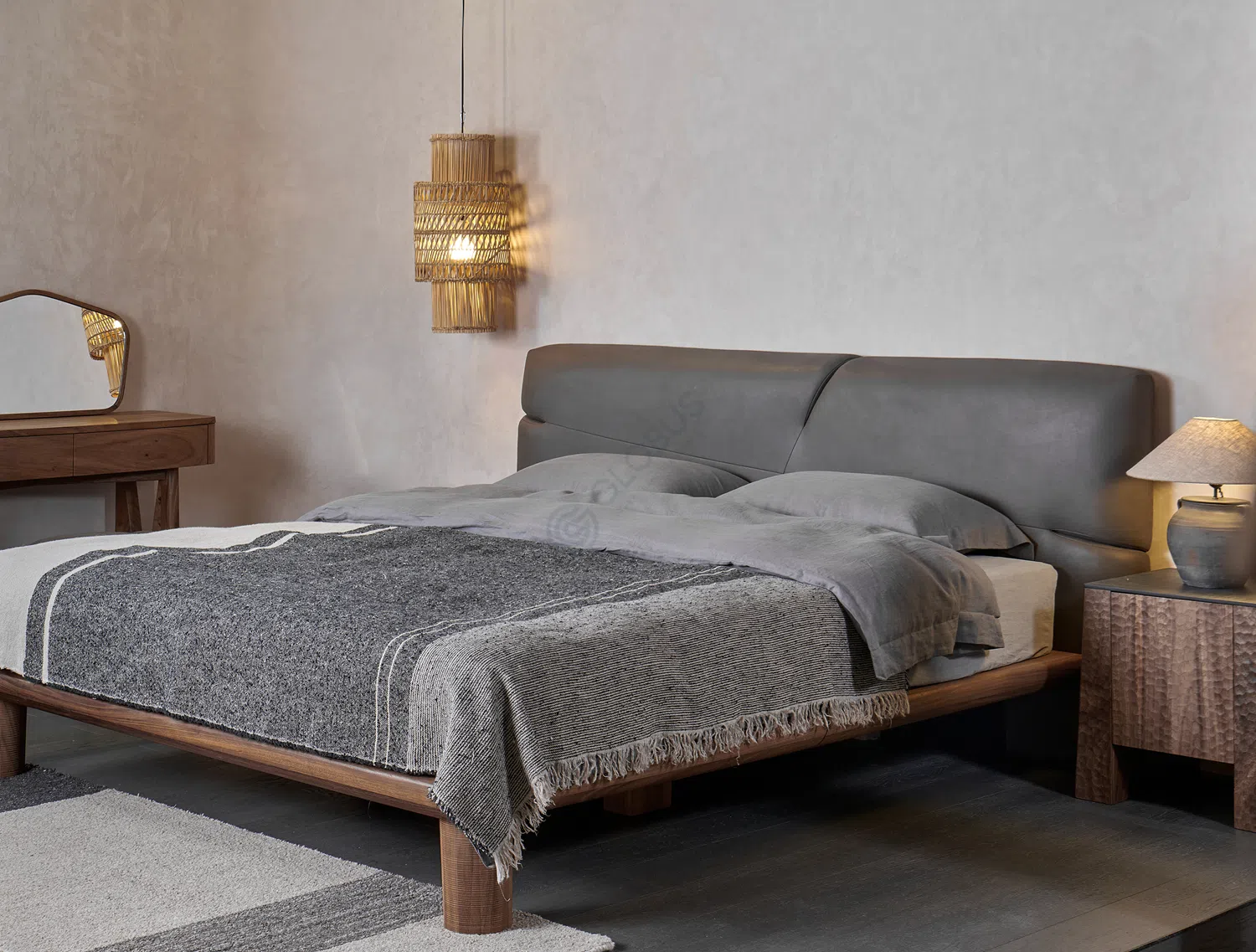 Кровать Marlisa