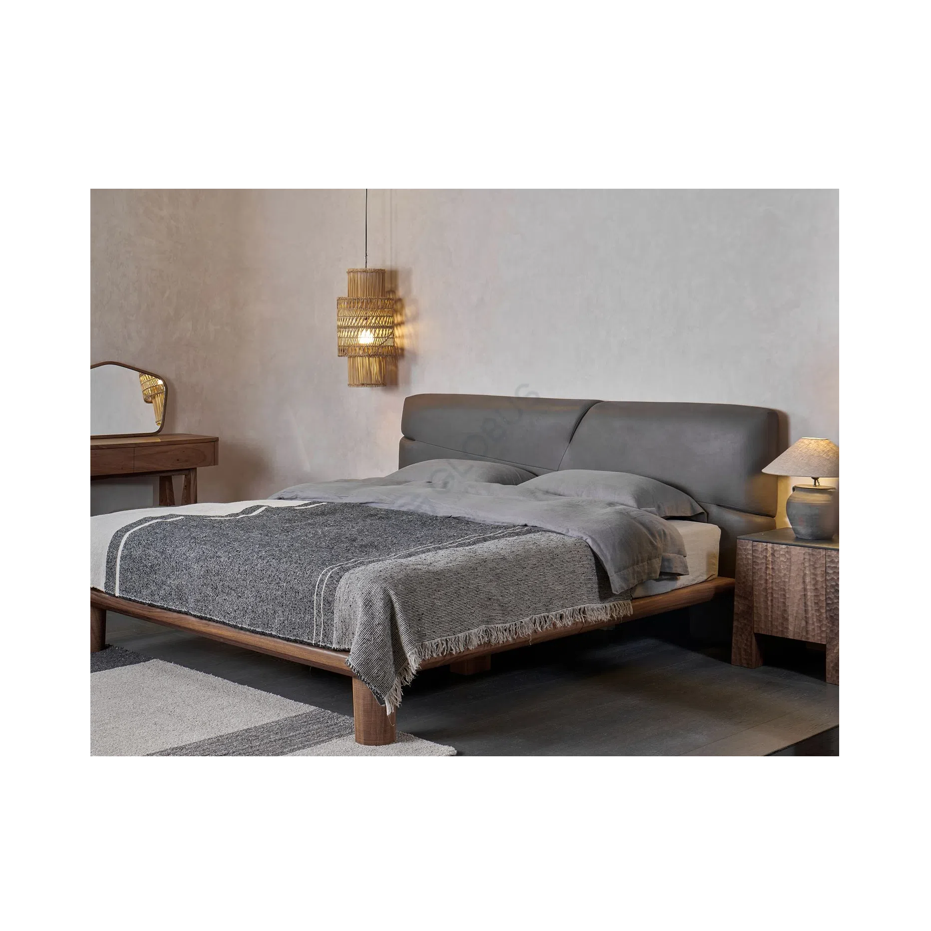 Кровать Marlisa