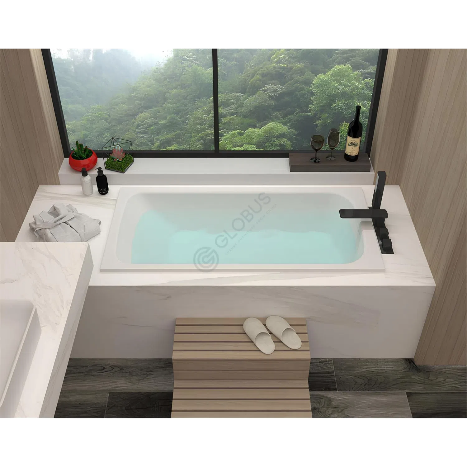 Ванна Movimenta