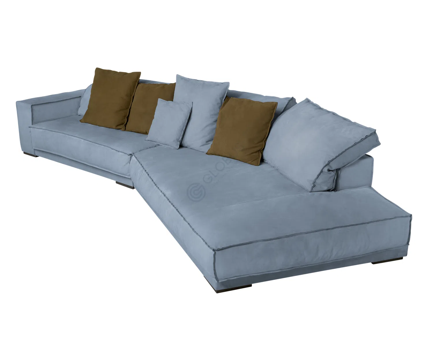 Диван BAXTER Budapest