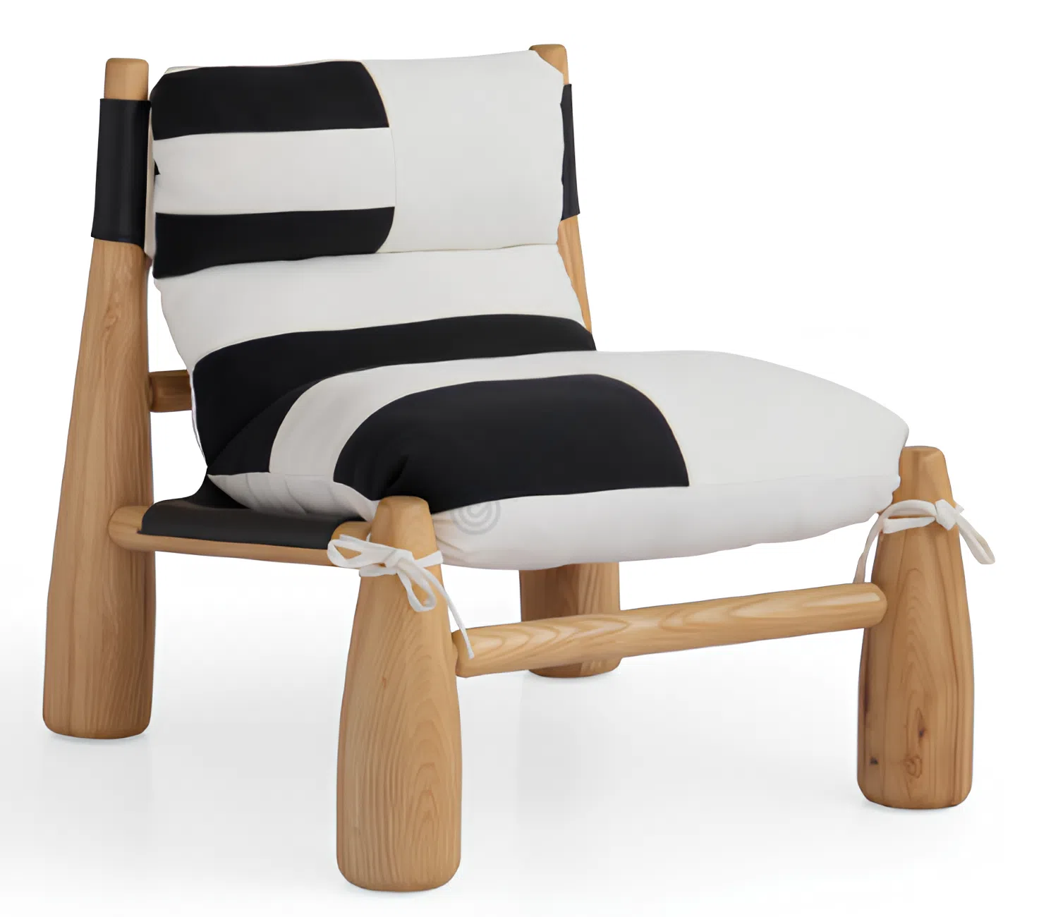 Кресло STUDIO SAM KLEMICK Bell