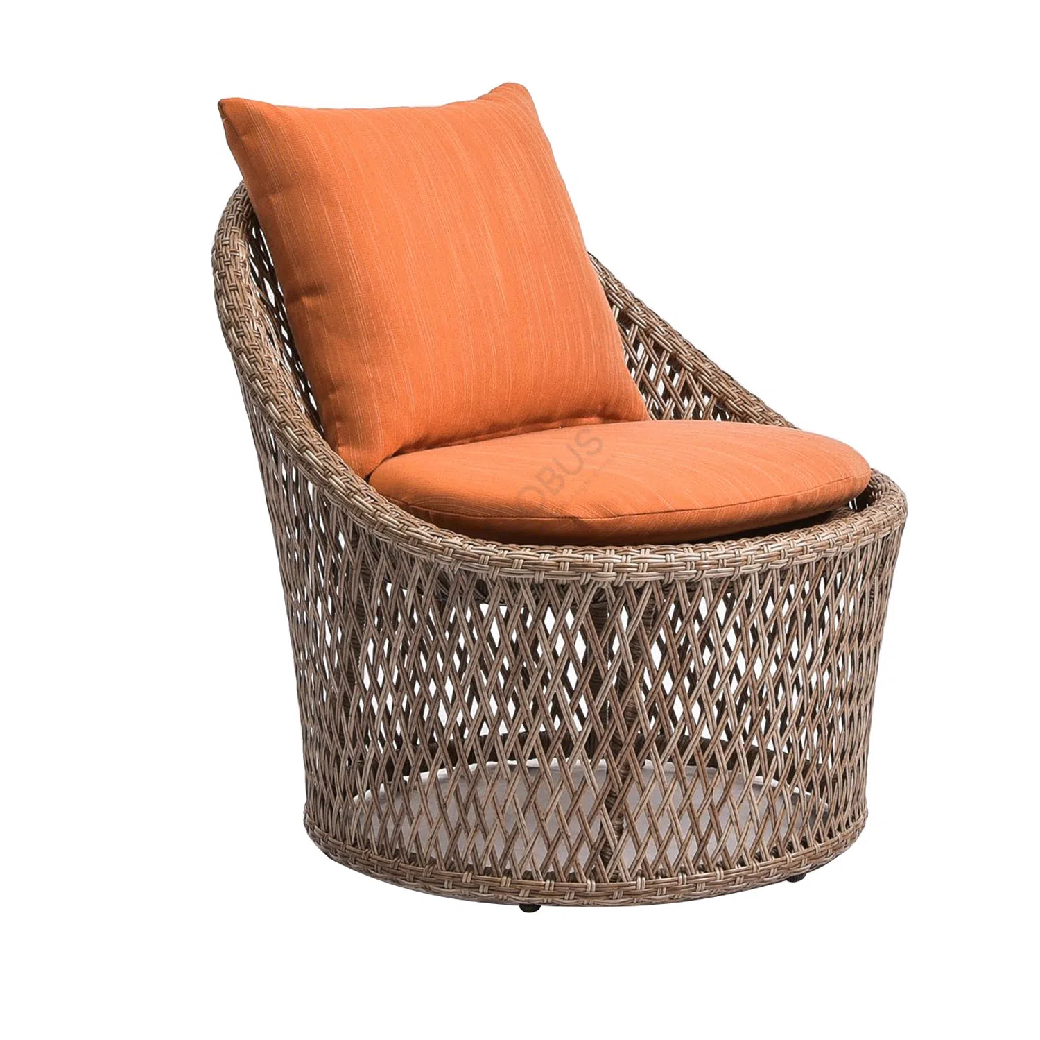 Уличное кресло Kyriaki