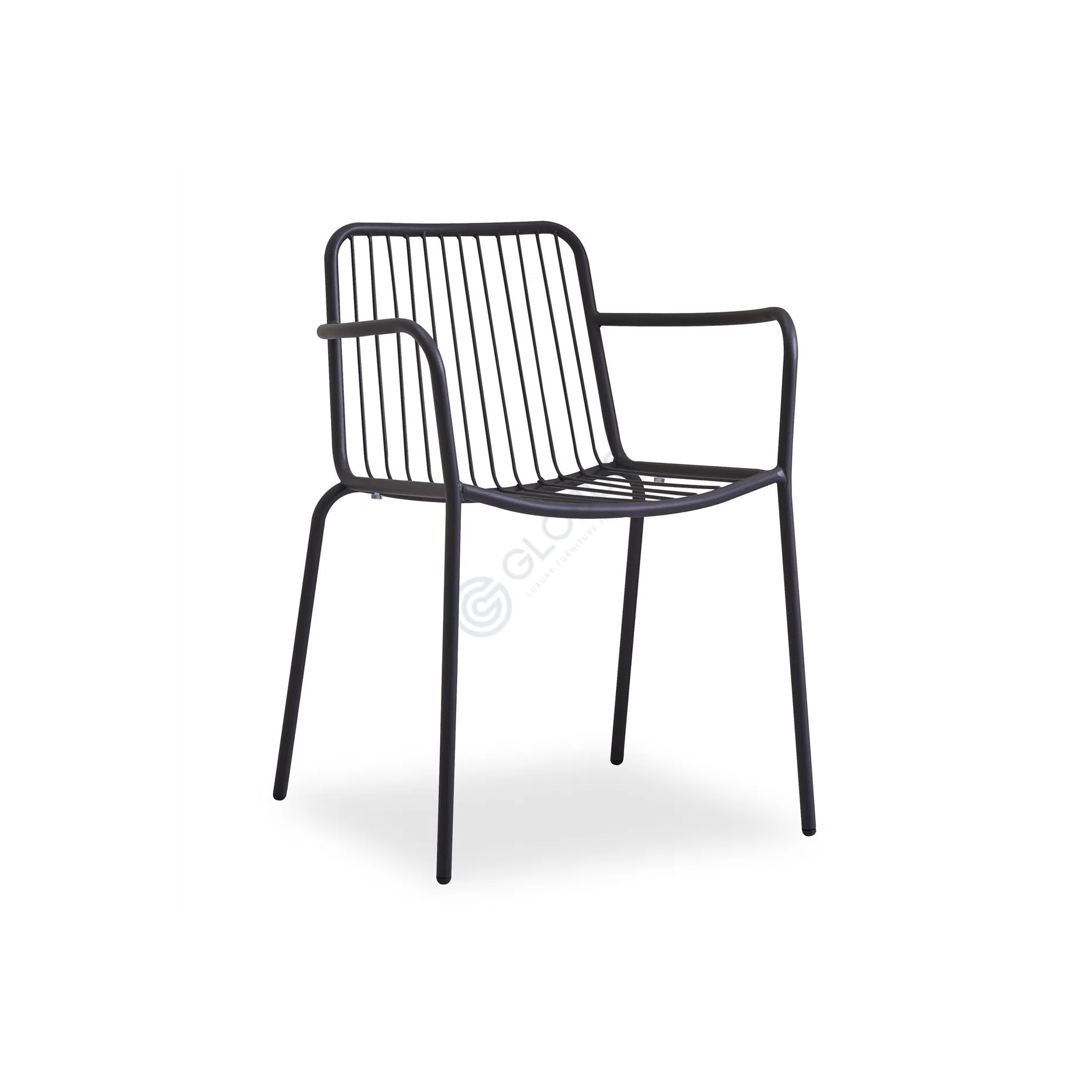 Уличный стул Giaccomo