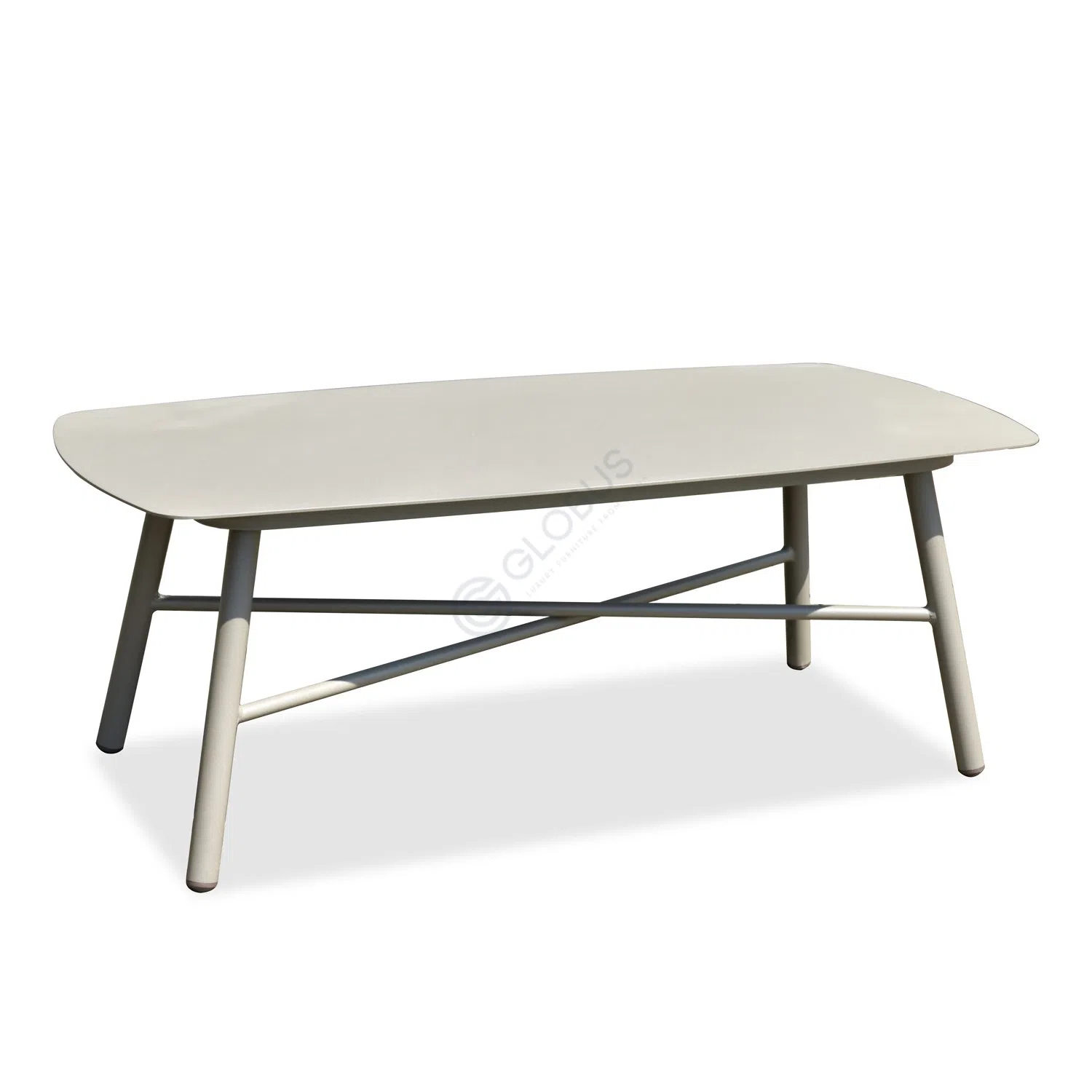 Уличный журнальный столик Campester