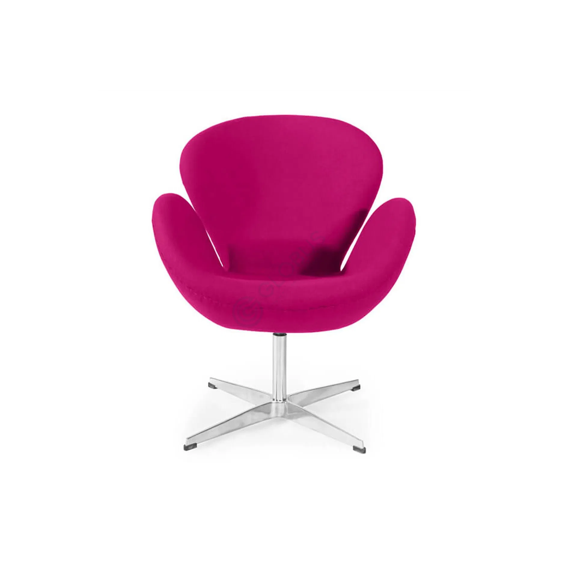 Кресло Hentessia