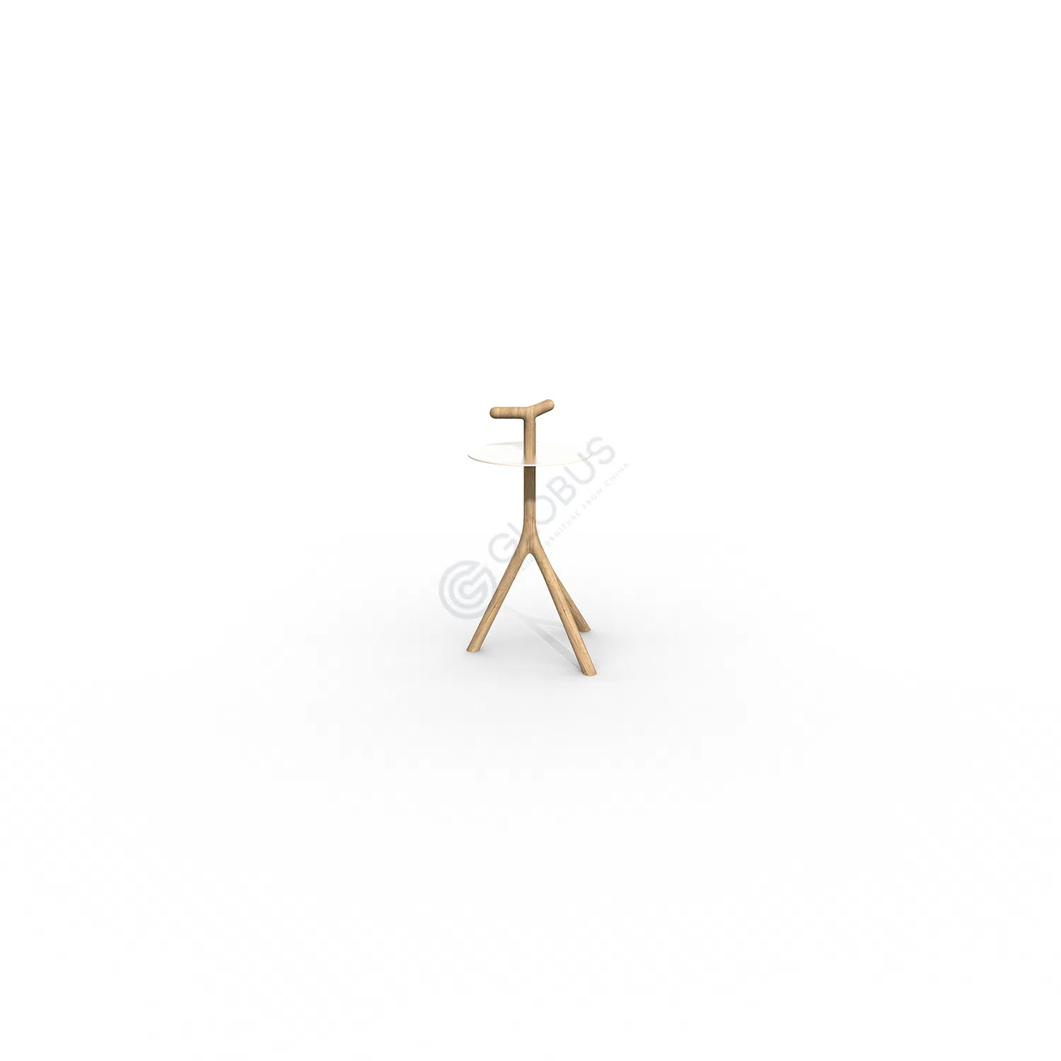 Угловой столик Jenalina