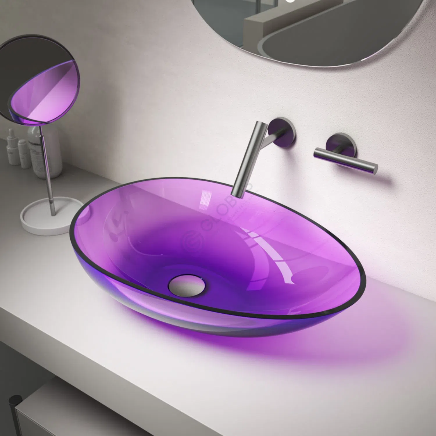 Раковина ANTONIO LUPI