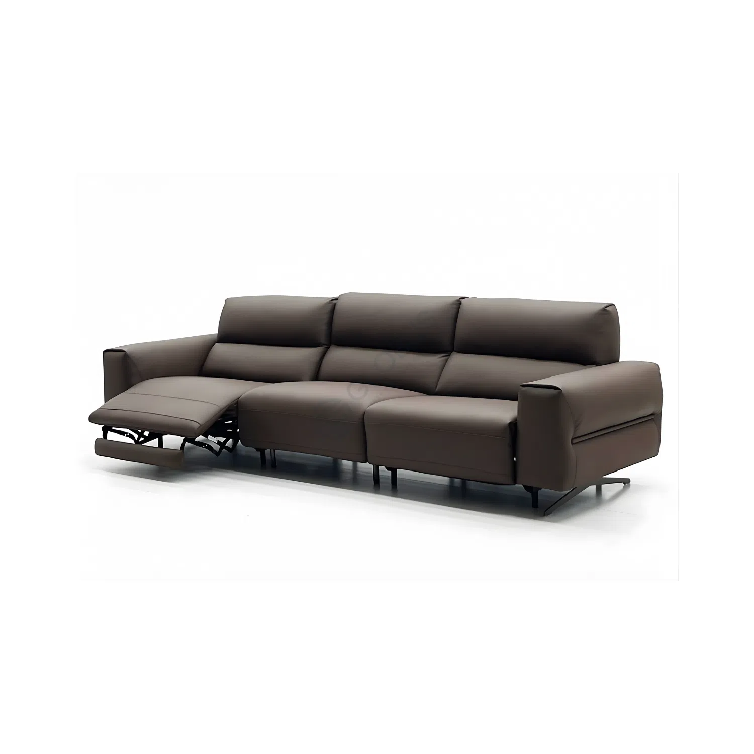 Диван с реклайнером Urbinati