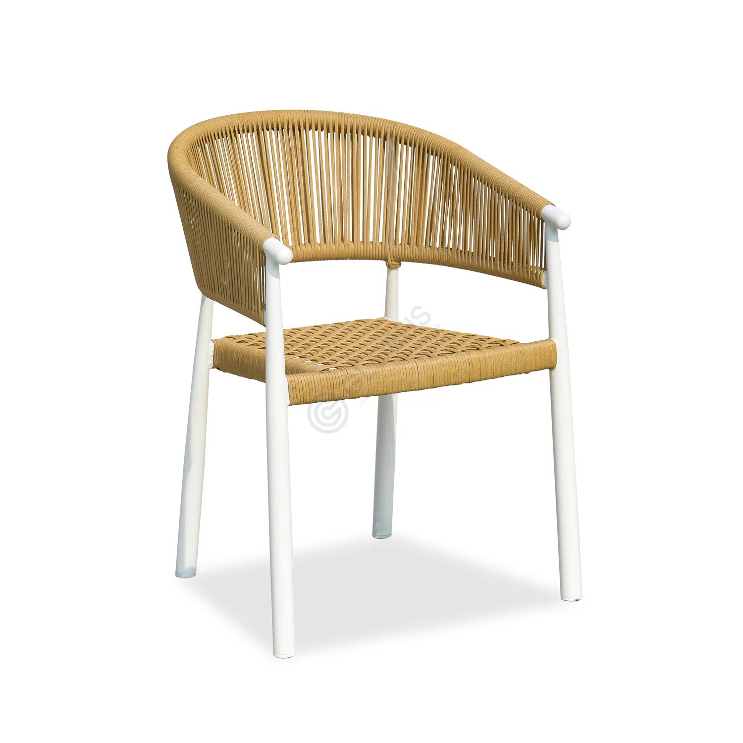 Уличный стул Vinci