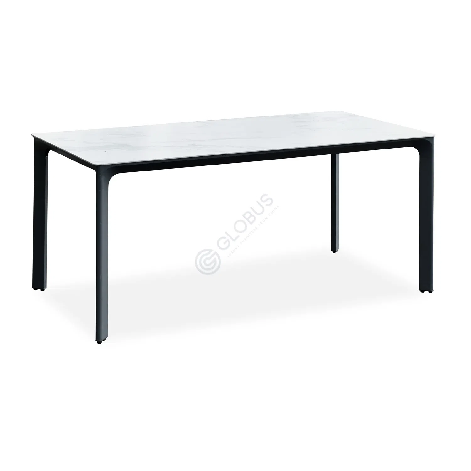 Уличный обеденный стол Clementis