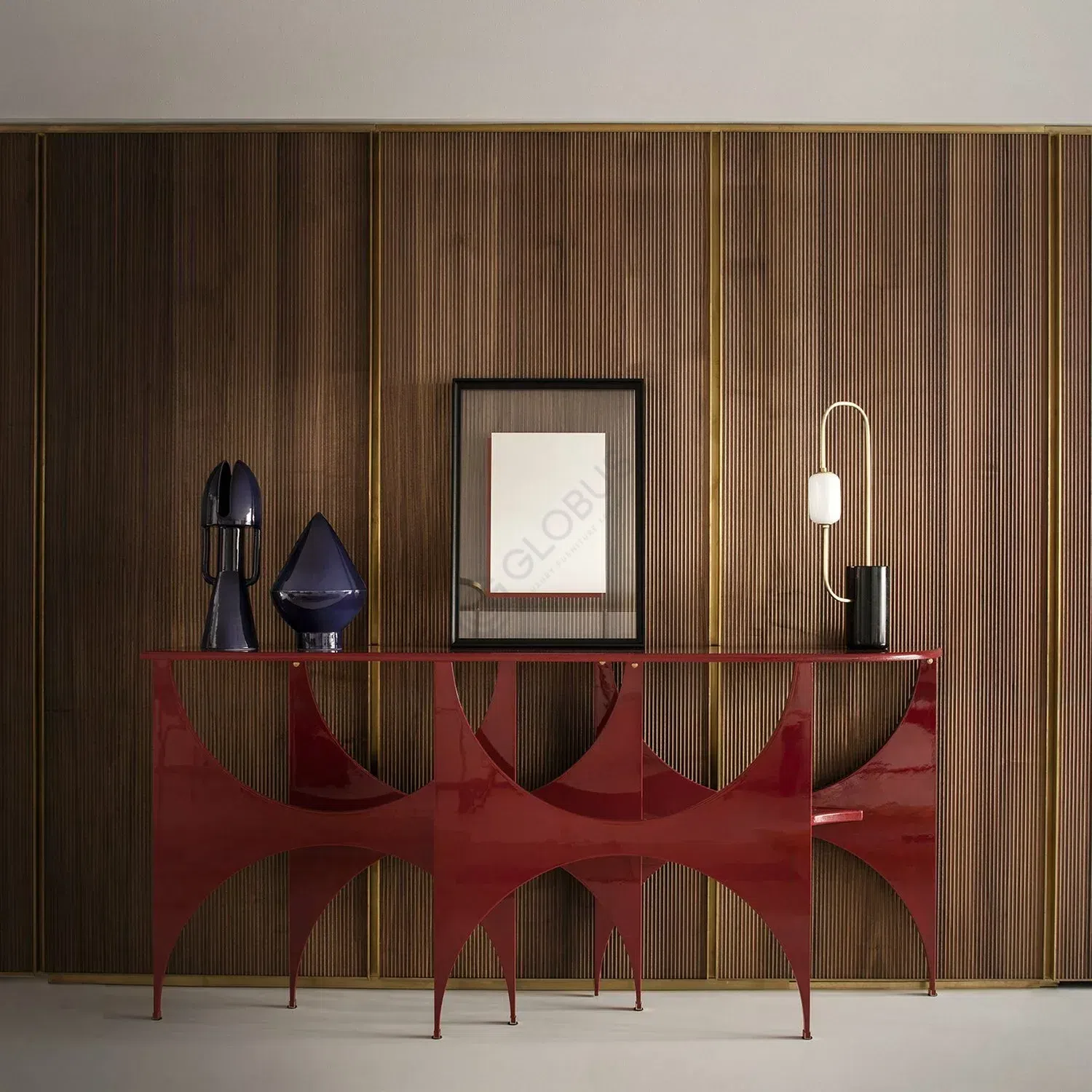 Консоль HANNES PEER Butterfly