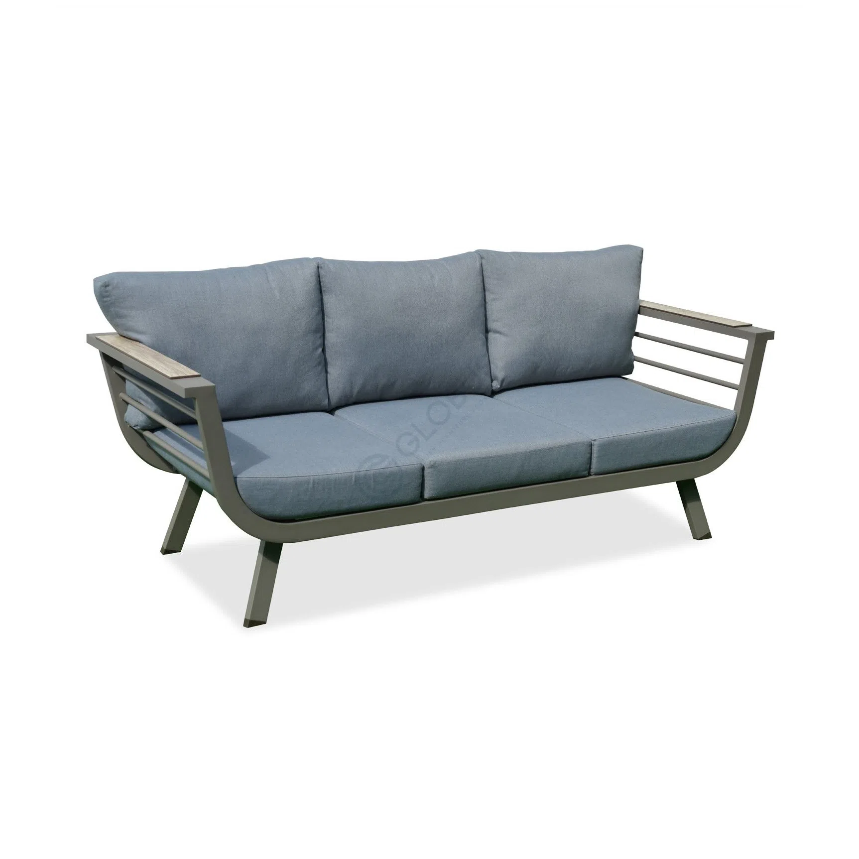 Уличный диван Quinethia