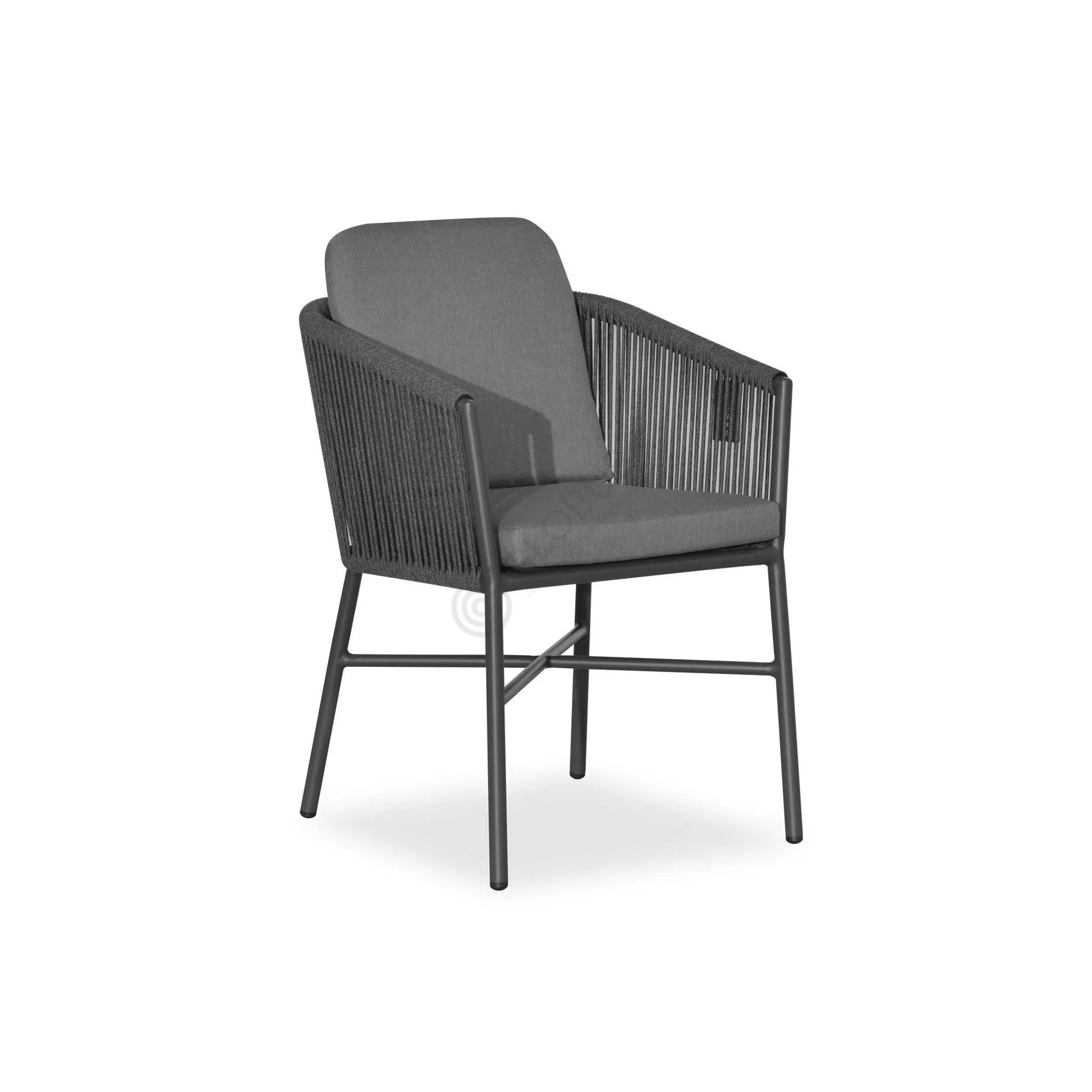 Уличный стул Grammatica