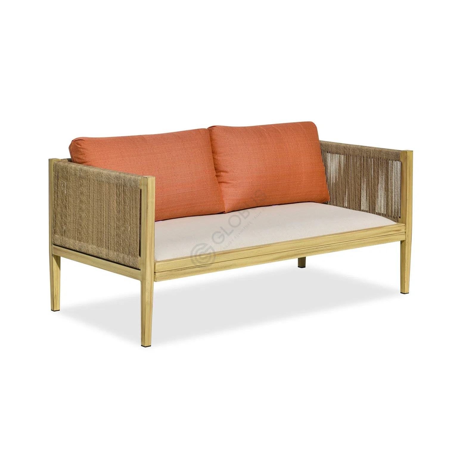 Уличный диван Karrivio