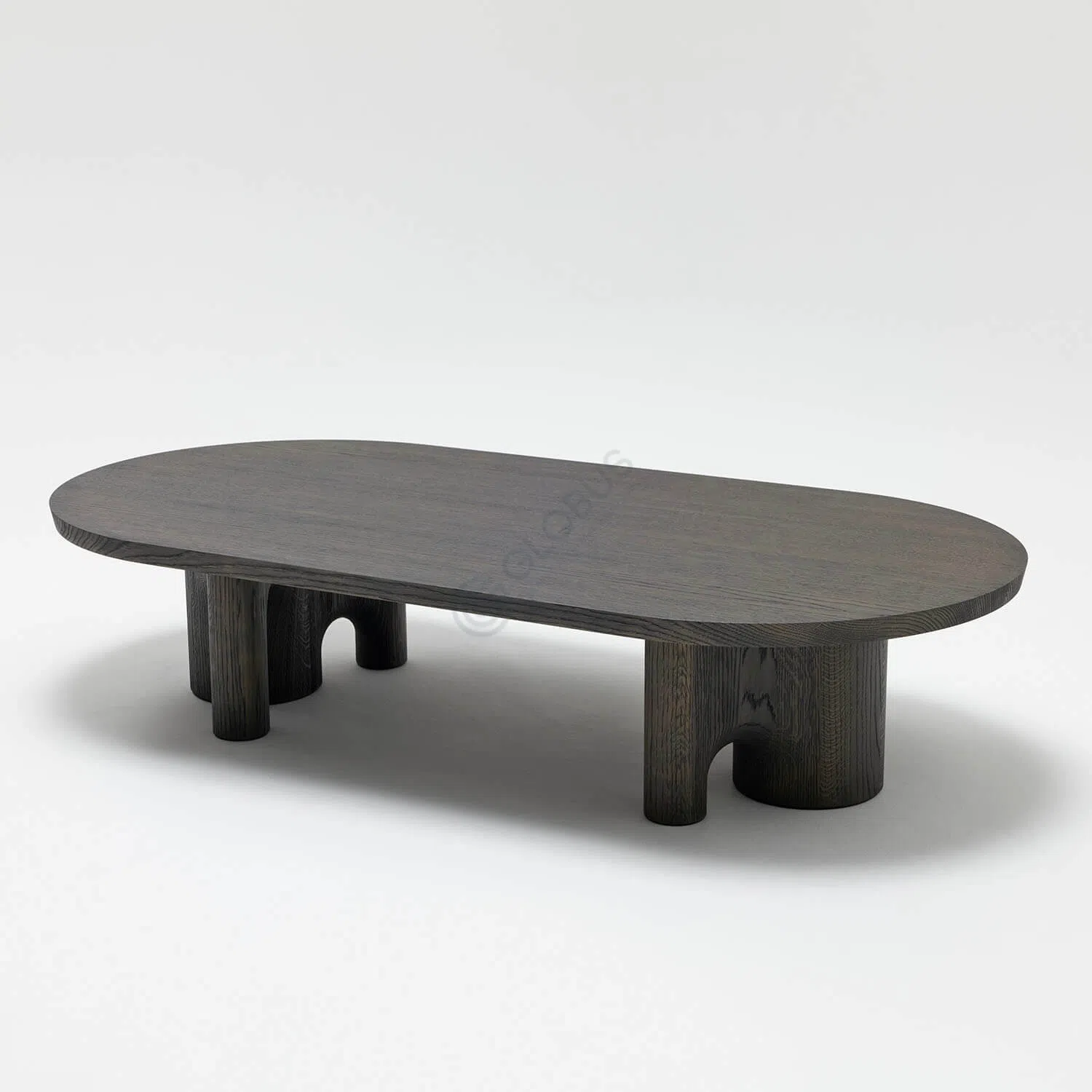 Журнальный столик CHRISTOPHE DELCOURT Nin