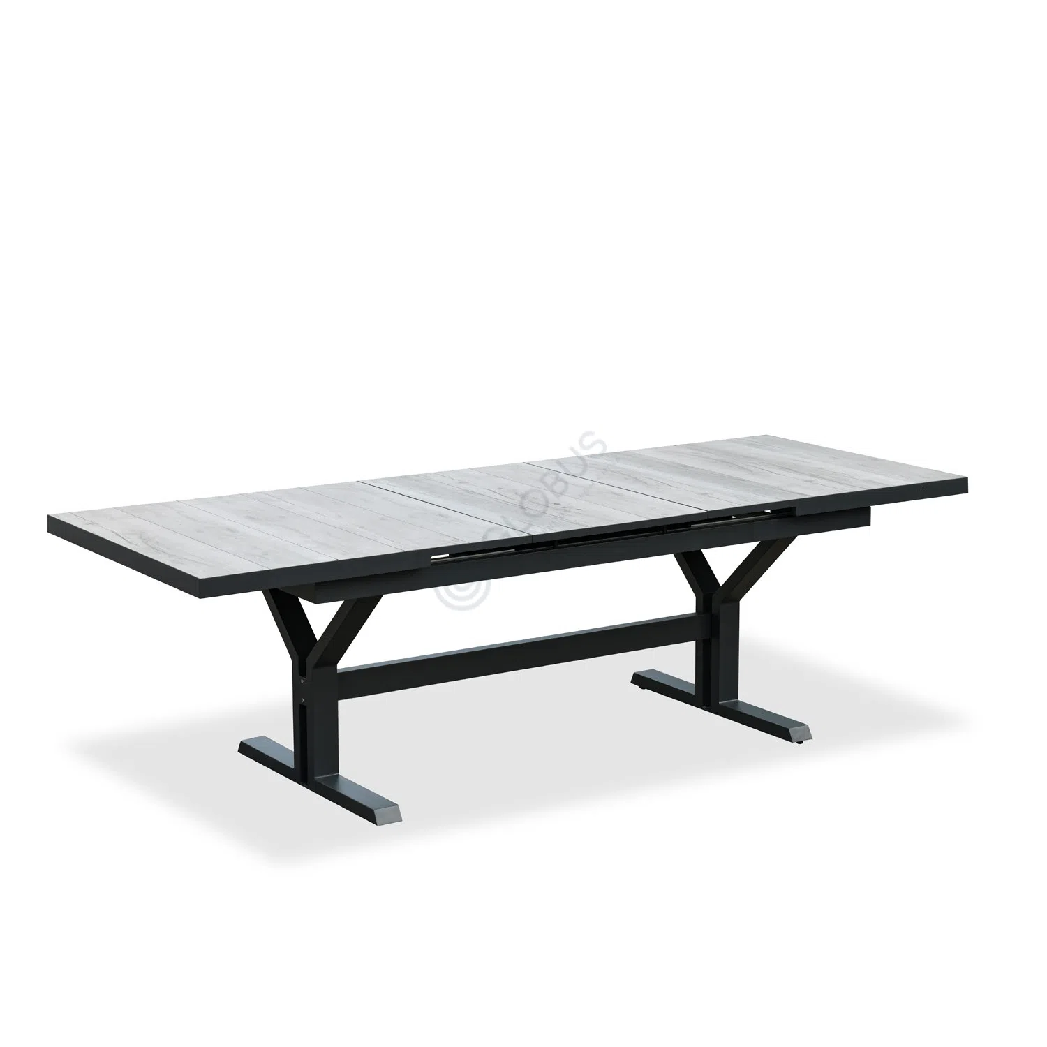 Уличный обеденный стол Bravilla