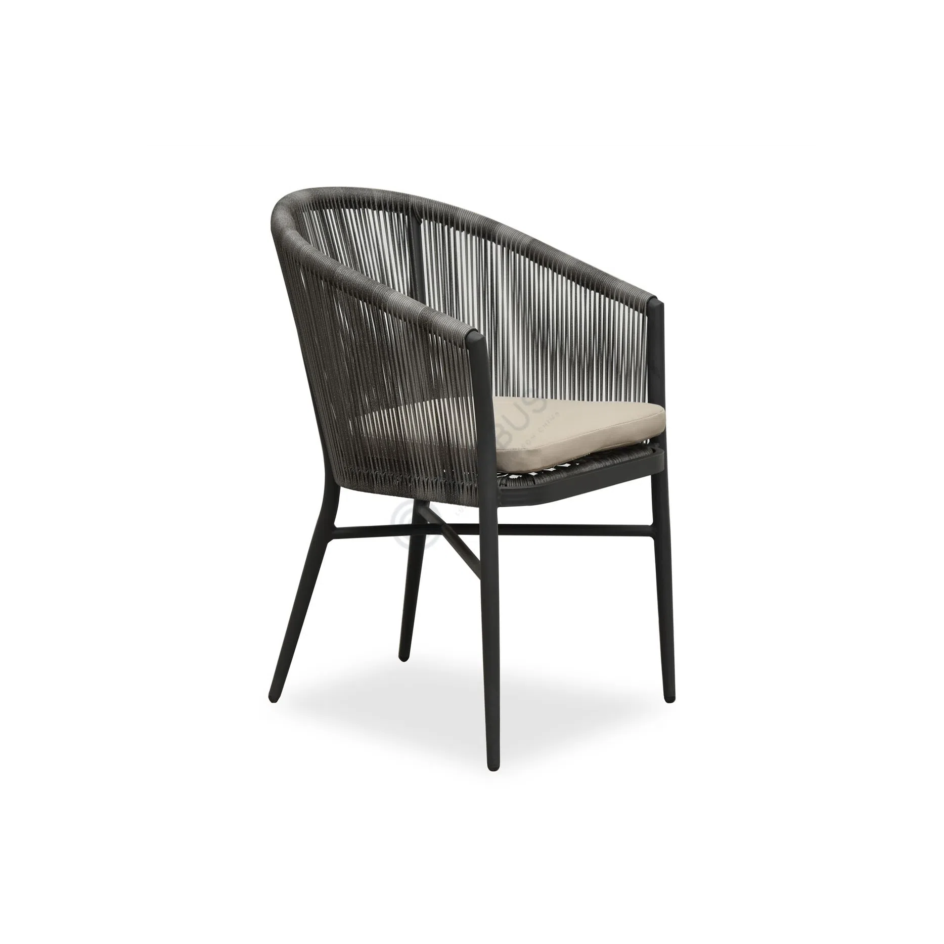 Уличный стул Halya