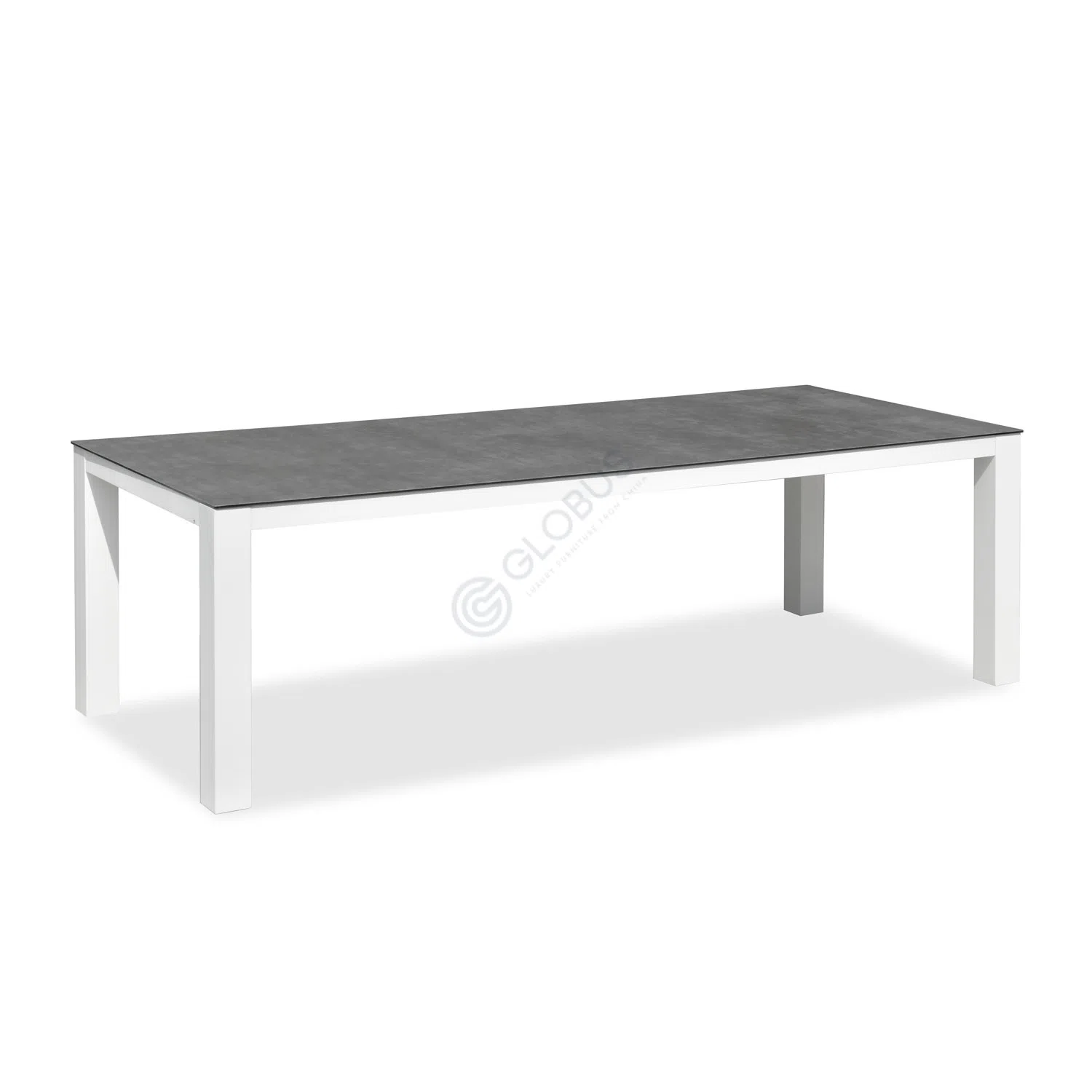 Уличный обеденный стол Heros