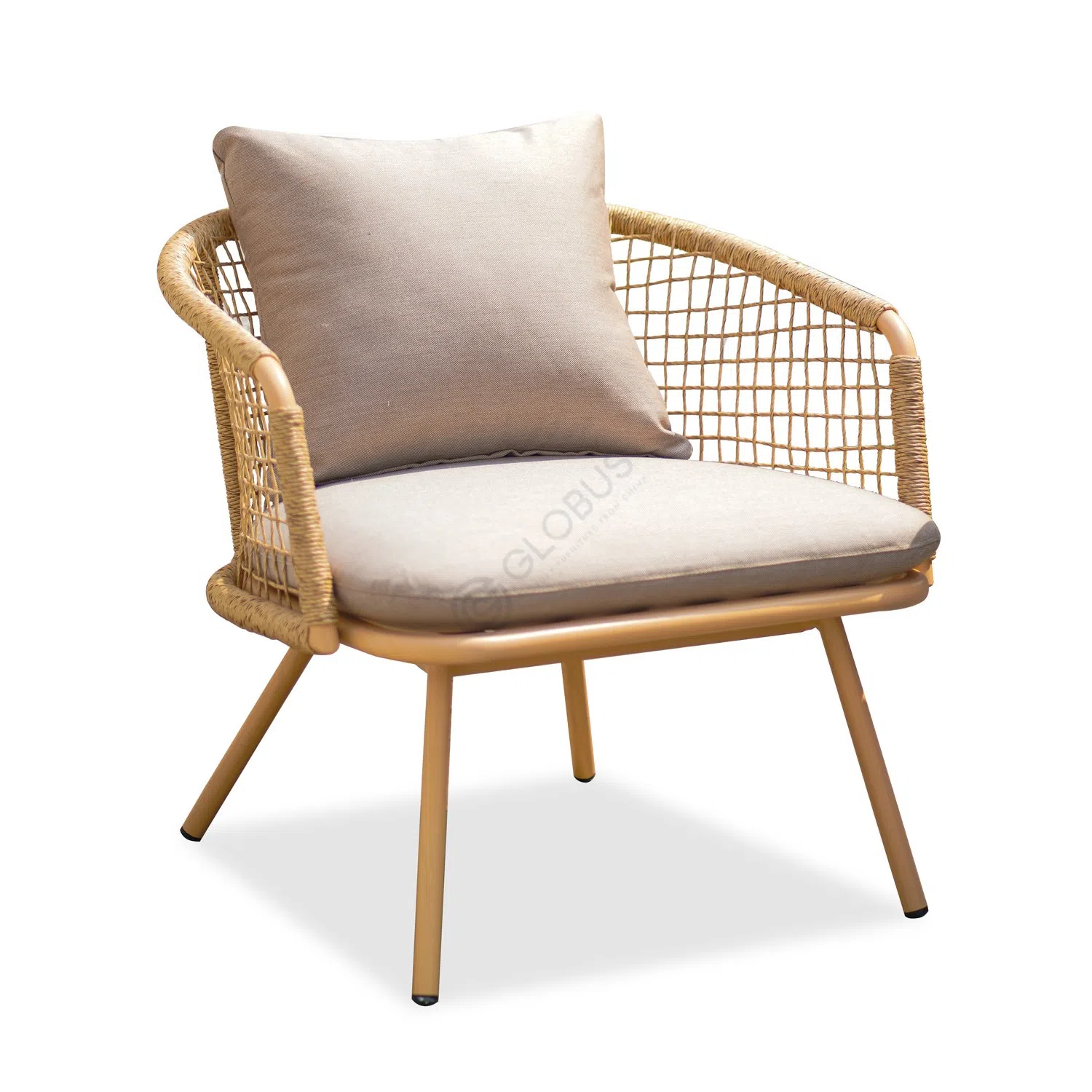 Уличное кресло Villarino